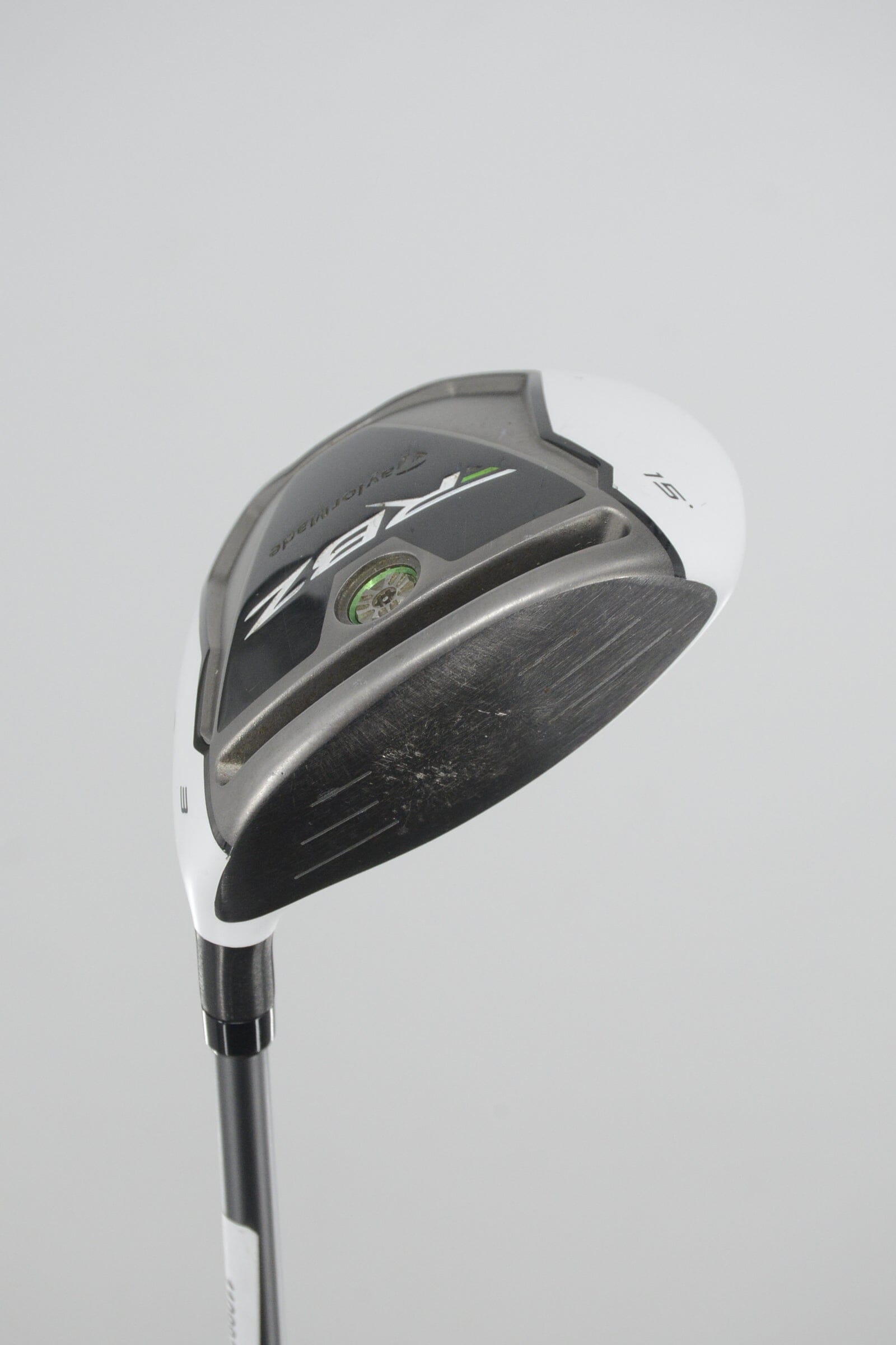 TaylorMade Rocketballz 3 Wood R Flex 43.25" Golf Clubs GolfRoots