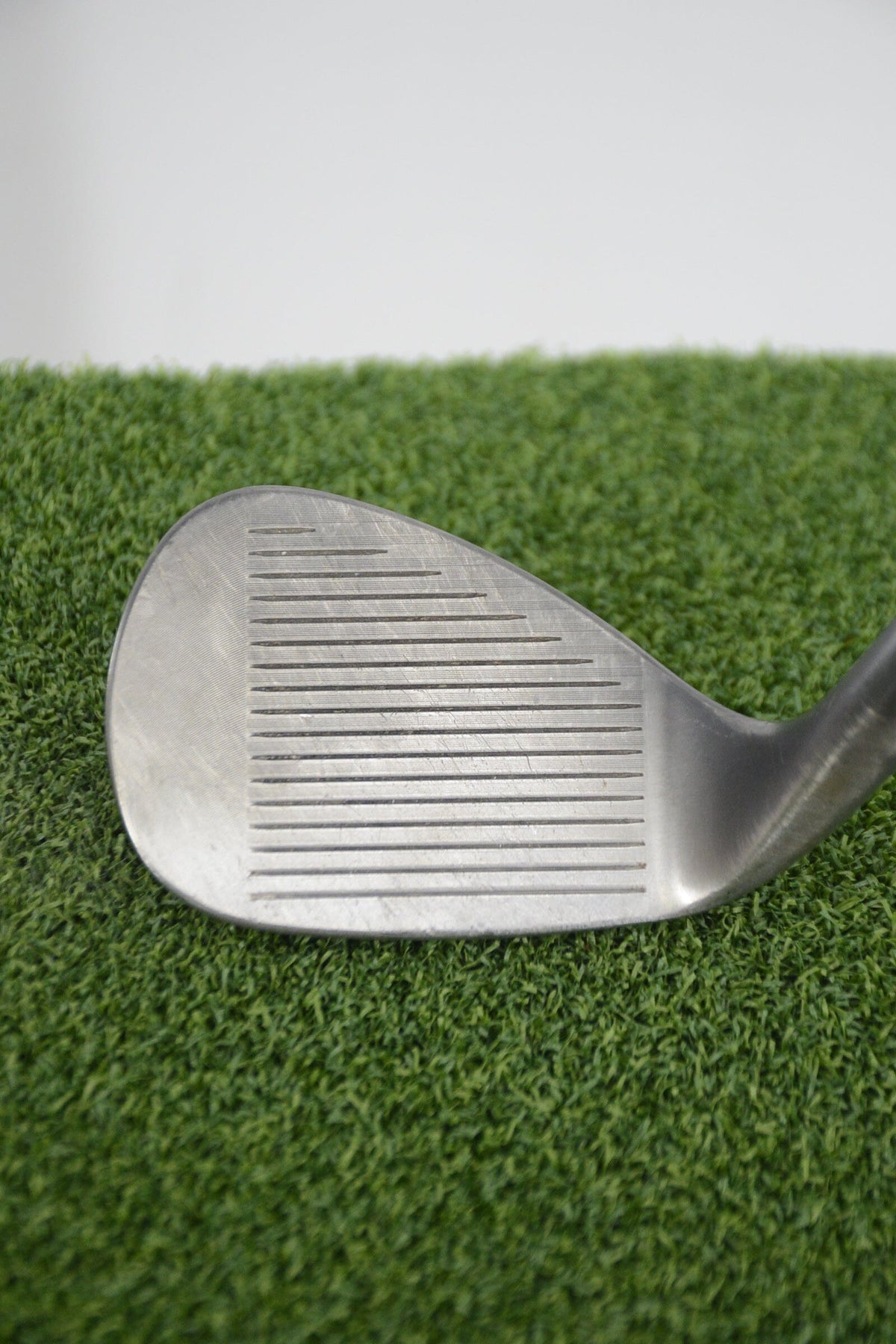 Titleist Vokey SM8 Jet Black 60 Degree Wedge Wedge Flex 34.75" Golf Clubs GolfRoots