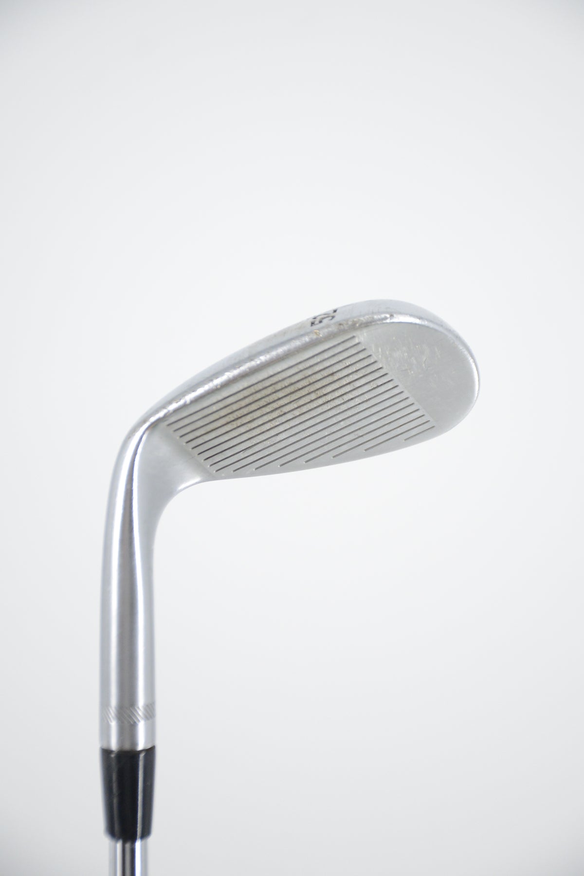 Titleist Vokey Chrome 200 Series 52 Degree Wedge Wedge Flex 35.5"