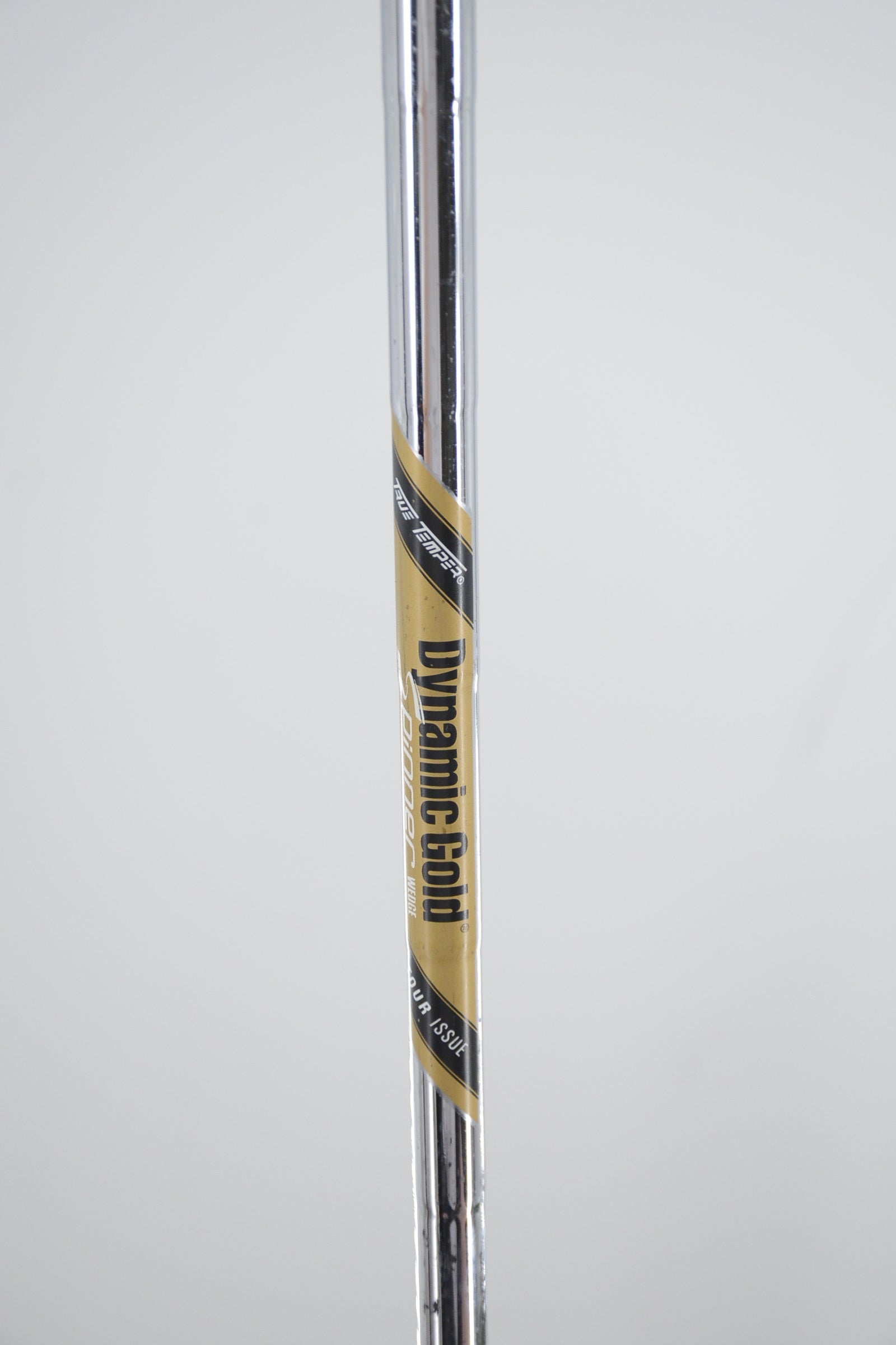 Cleveland RTX Zipcore Black Satin 54 Degree Wedge Wedge Flex 35.25"