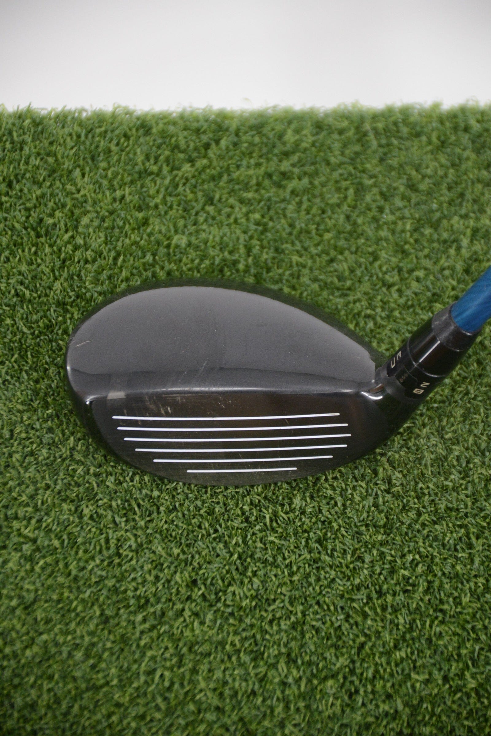 Titleist 818 H1 23 Degree Hybrid S Flex 39.25" Golf Clubs GolfRoots