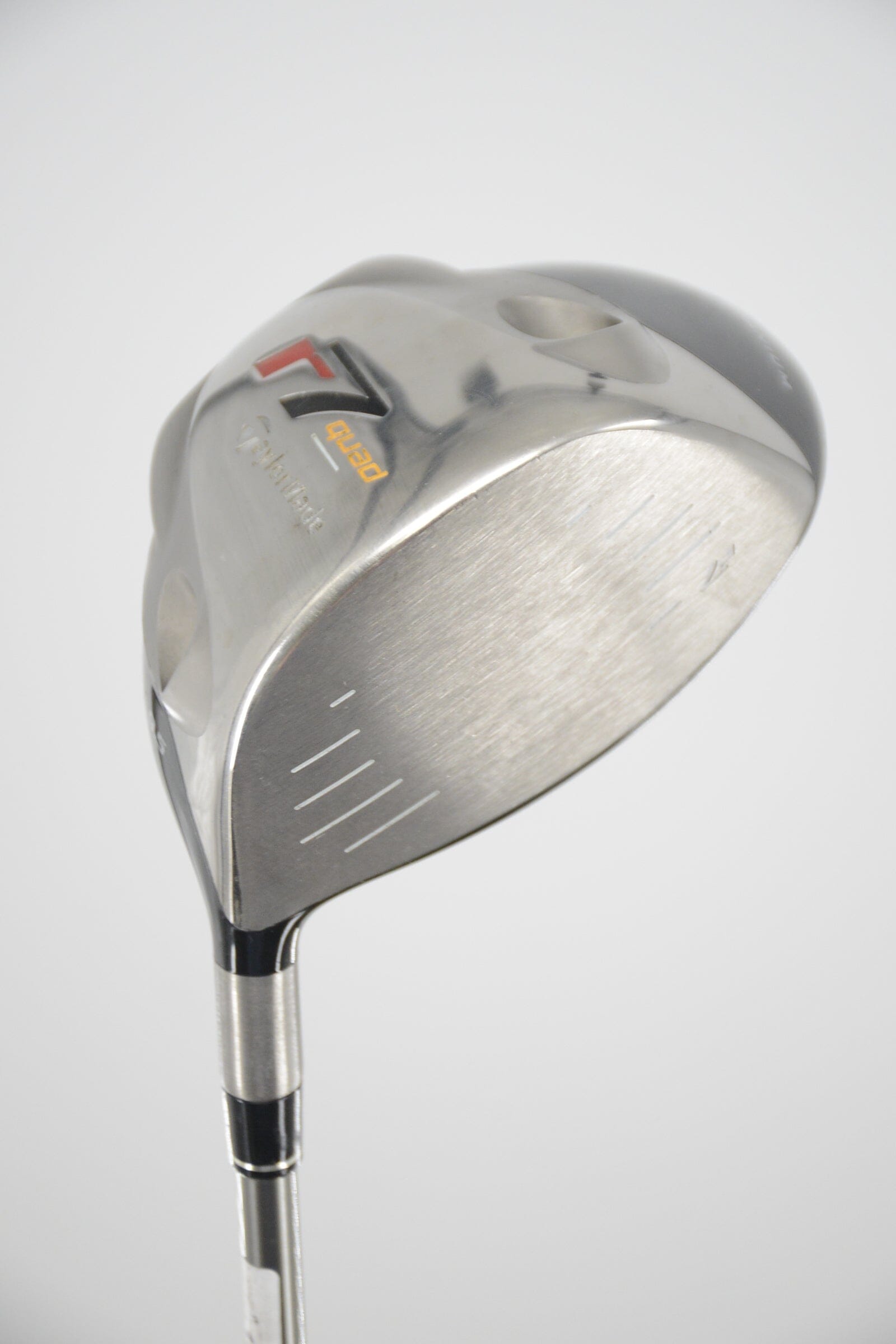 TaylorMade R7 Quad 9.5 Degree Driver S Flex 44.5" Golf Clubs GolfRoots