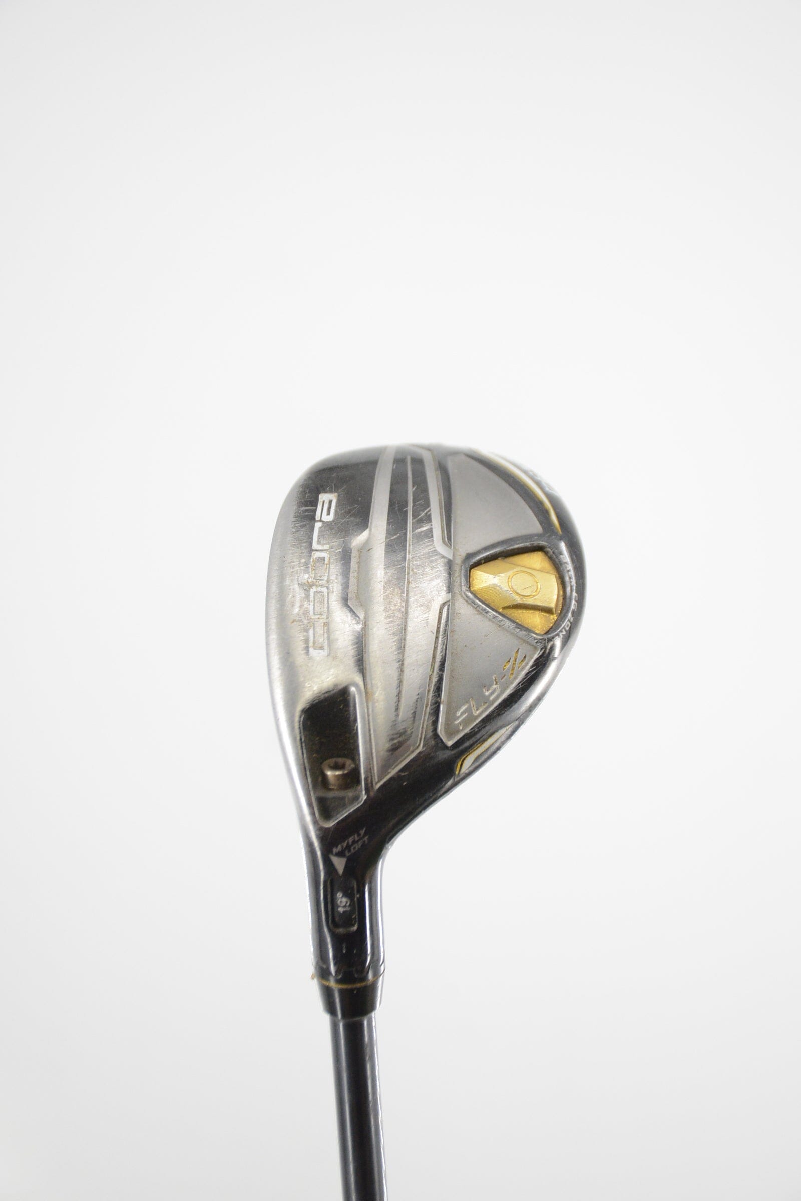 Lefty Cobra Fly-Z 19 Degree Hybrid S Flex 40" Golf Clubs GolfRoots