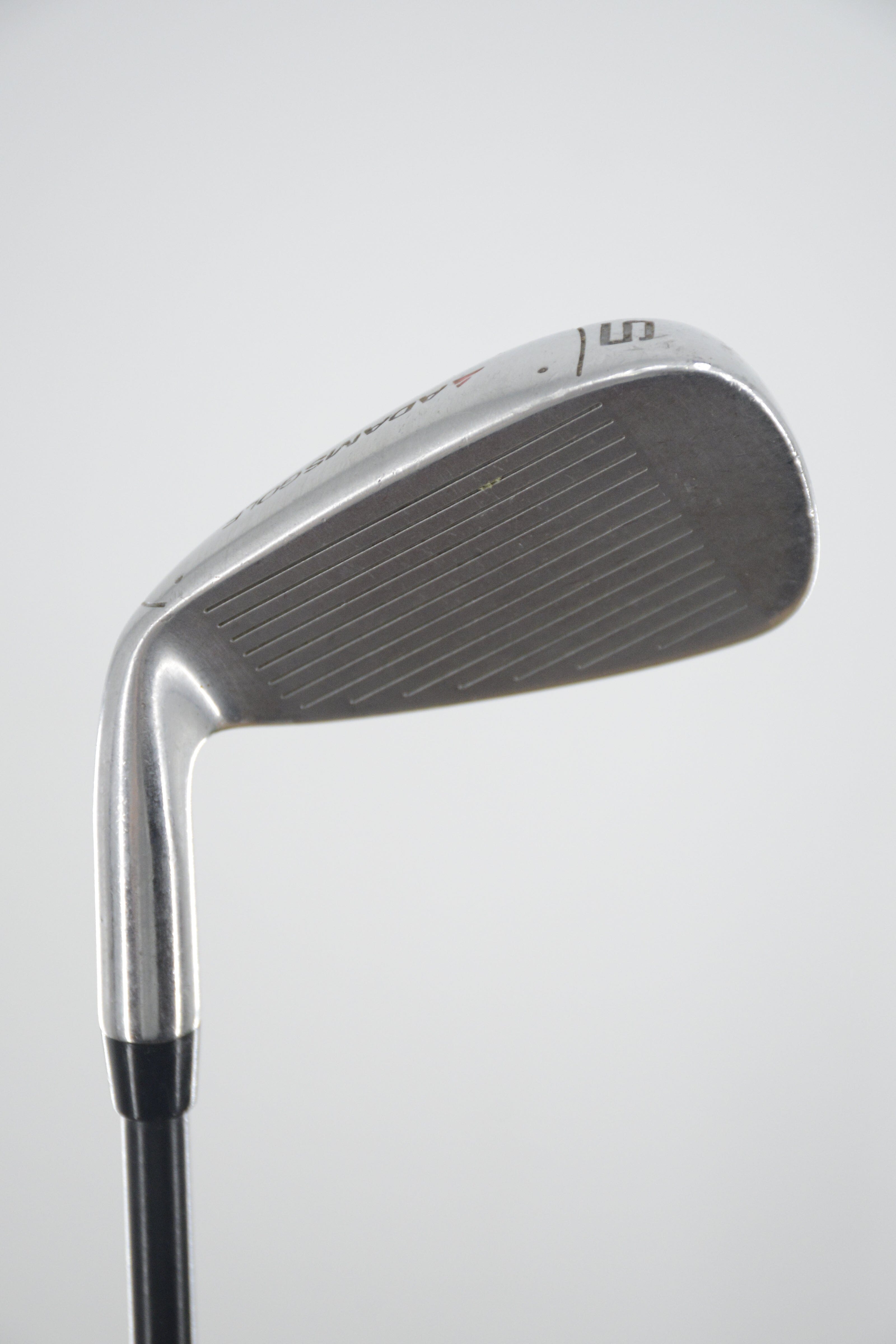 Adams Idea 5 Iron S Flex 38.5" Golf Clubs GolfRoots