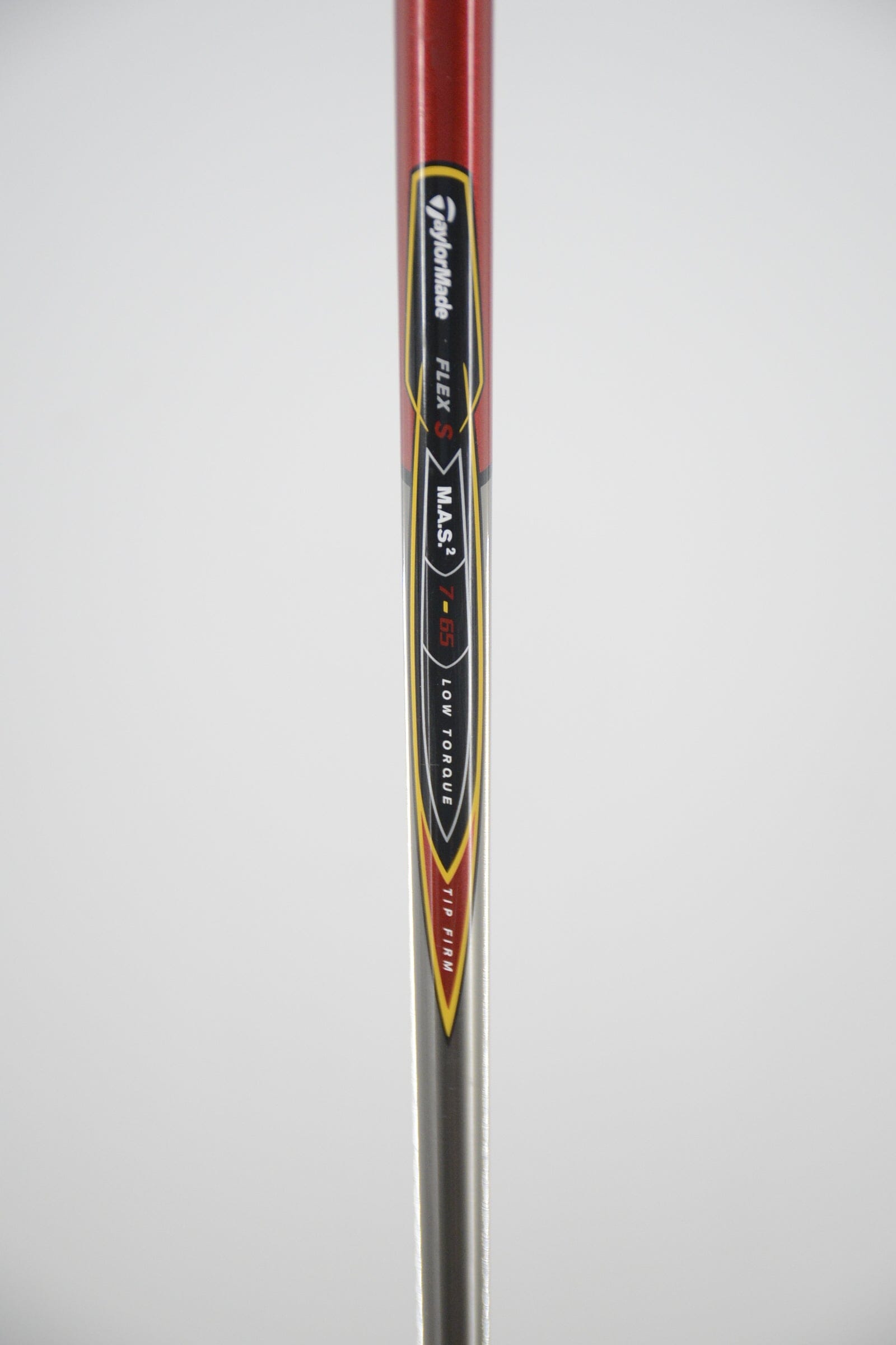 TaylorMade R7 Quad 9.5 Degree Driver S Flex 44.5" Golf Clubs GolfRoots