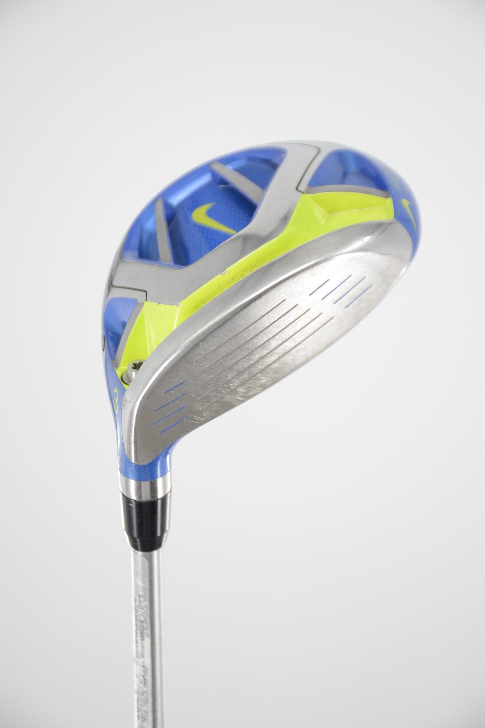 Nike Vapor Fly 3 Wood S Flex 42.75" Golf Clubs GolfRoots