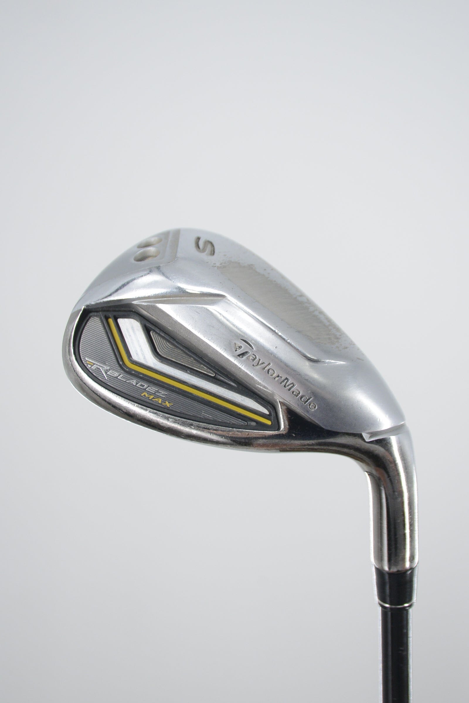 Women's TaylorMade Rbladez Max SW W Flex 34" Golf Clubs GolfRoots