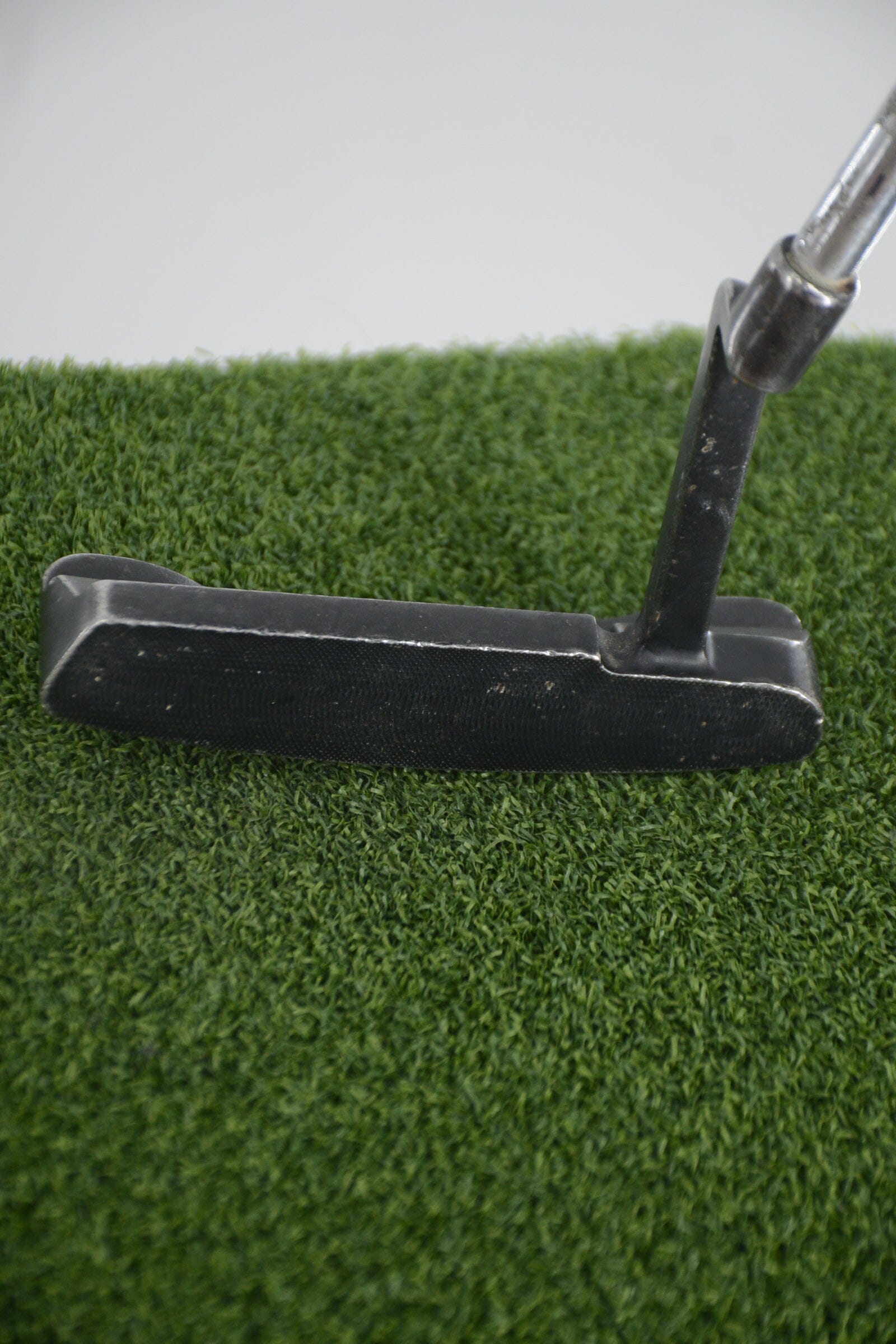 Cleveland Classic Black Platinum Belly Putter 34.75" Golf Clubs GolfRoots