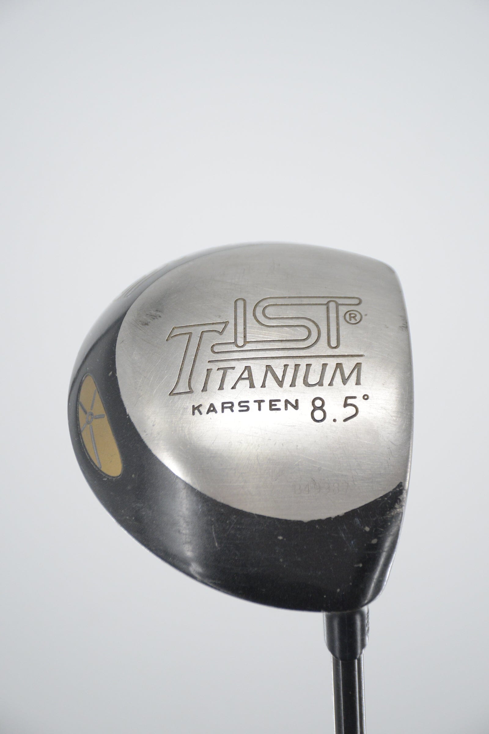 Ping TiSI 8.5 Degree Driver R Flex 44.25" Golf Clubs GolfRoots