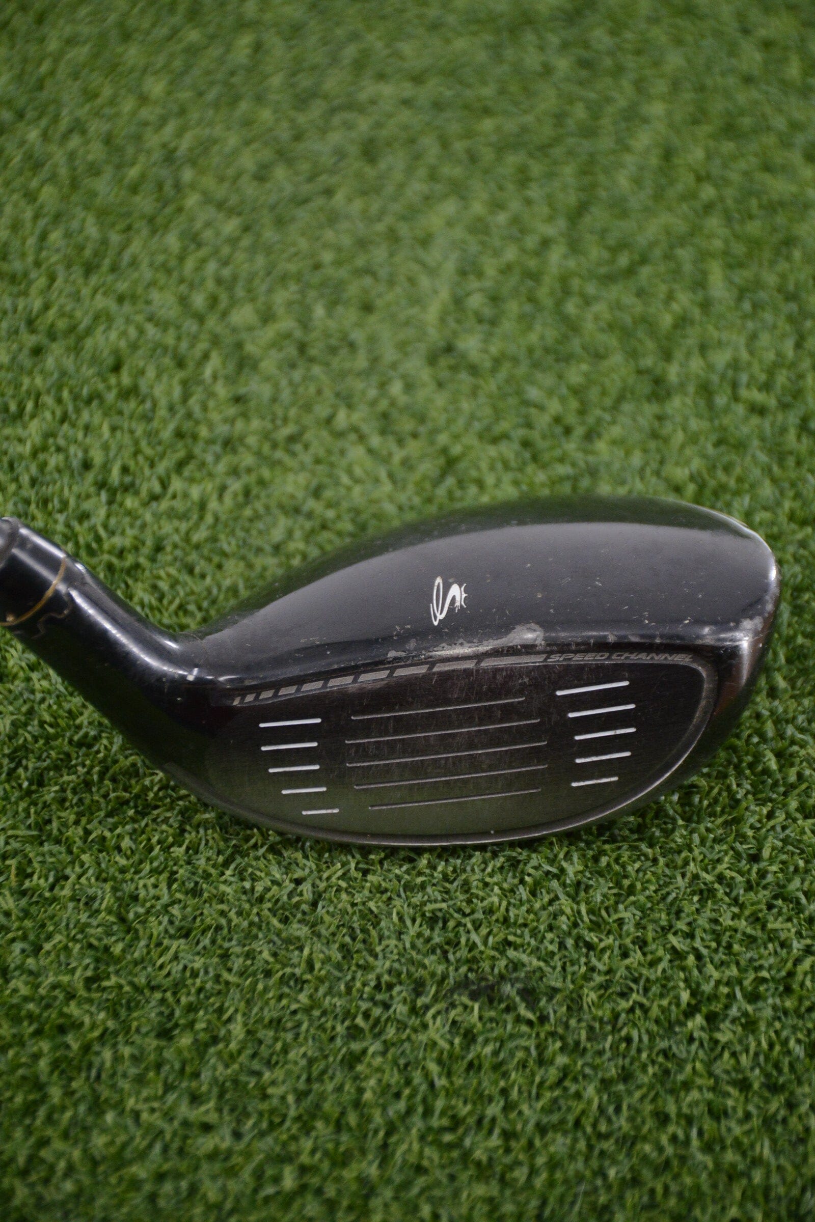 Lefty Cobra Fly-Z 19 Degree Hybrid S Flex 40" Golf Clubs GolfRoots