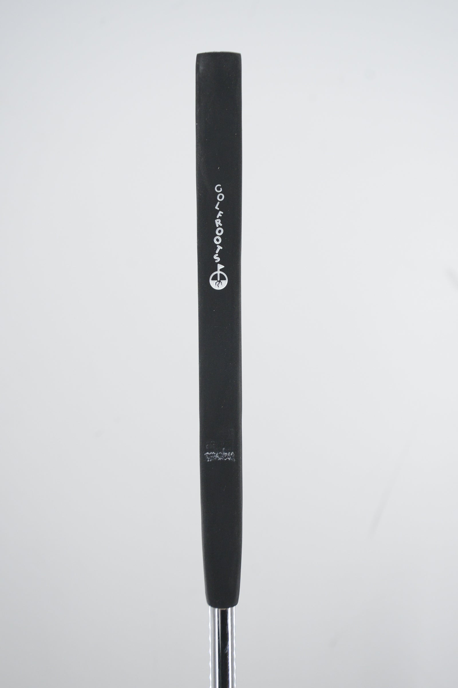 Cleveland Classic Black Platinum Belly Putter 34.75"