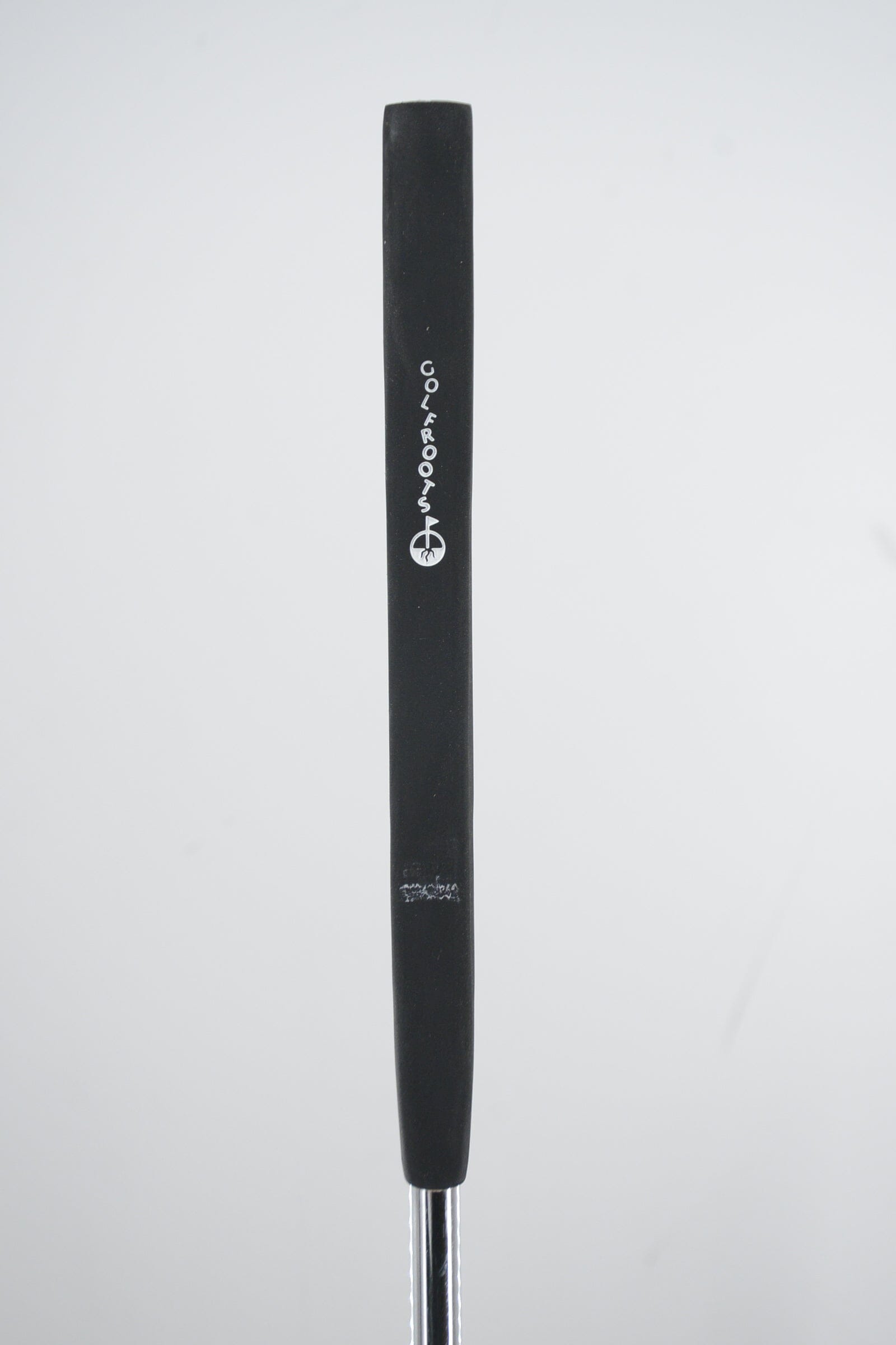 Cleveland Classic Black Platinum Belly Putter 34.75" Golf Clubs GolfRoots