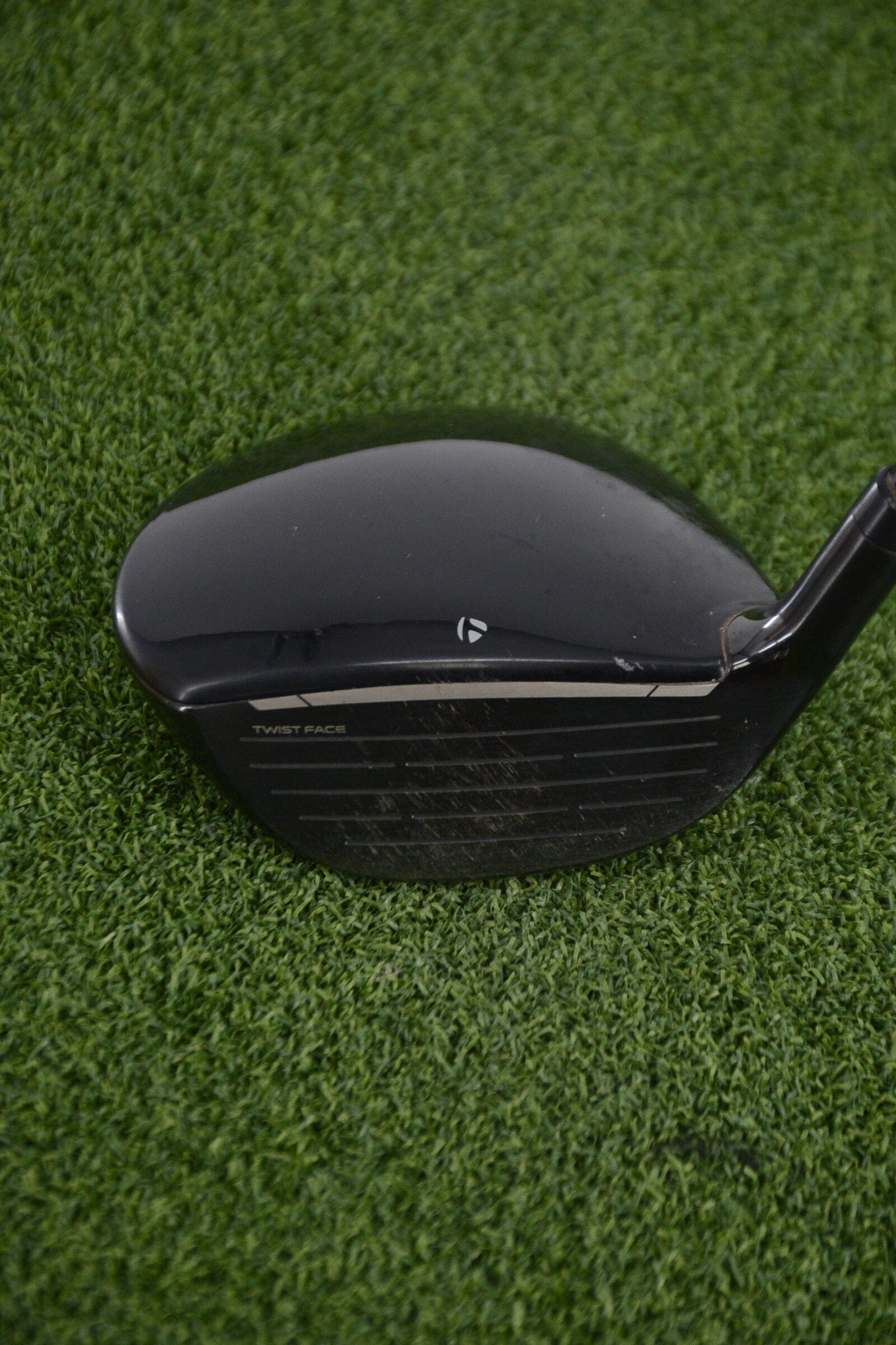 TaylorMade Qi10 3 Wood S Flex 43" Golf Clubs GolfRoots