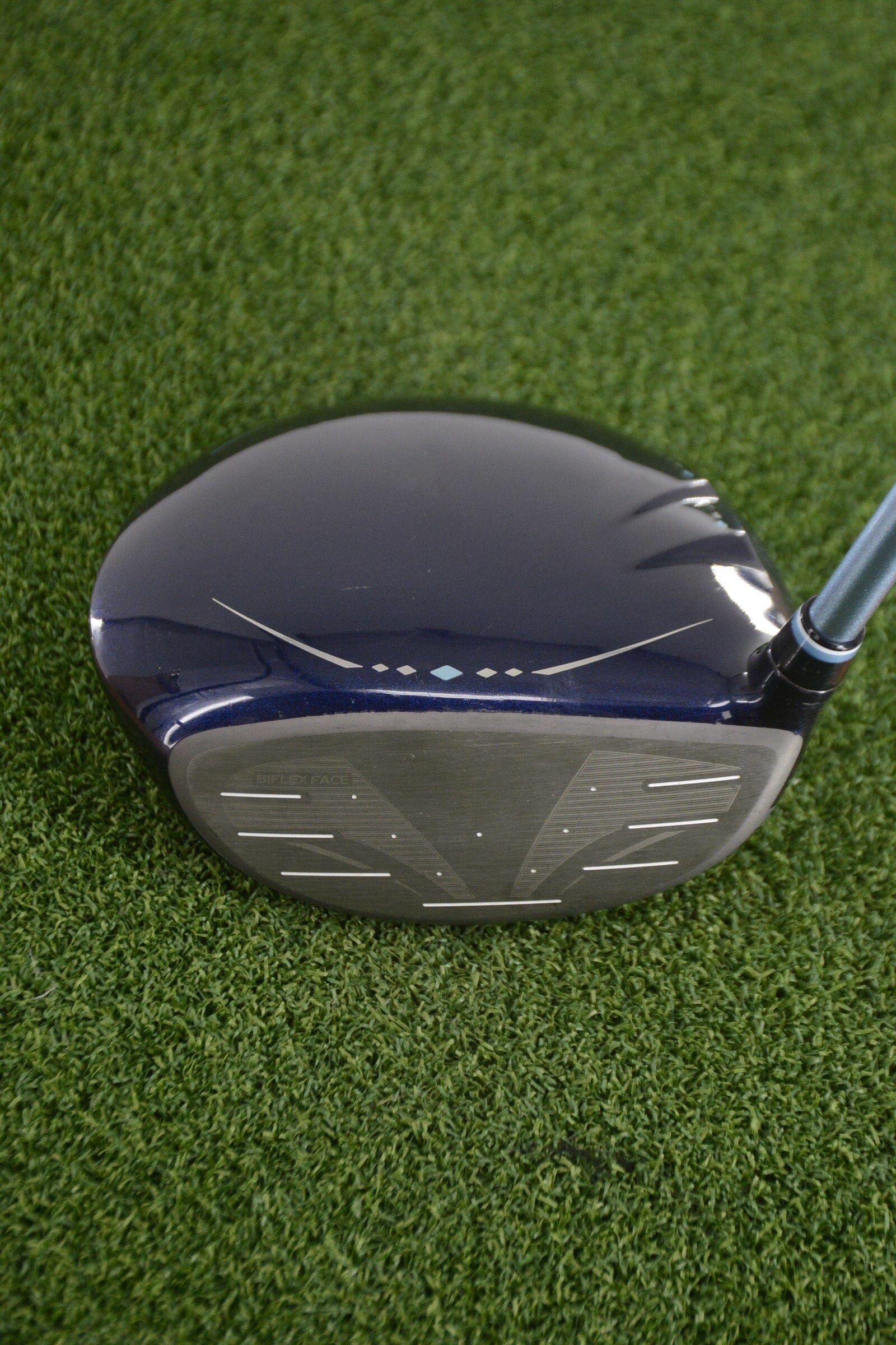 Women's XXIO 13 10.5 Degree Driver W Flex 44.75" Golf Clubs GolfRoots