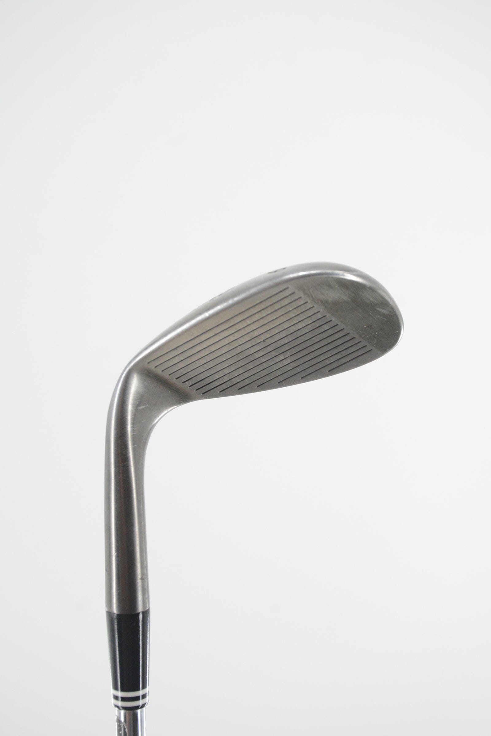 Cleveland CG14 Black Pearl 60 Degree Wedge Wedge Flex 35.5" Golf Clubs GolfRoots