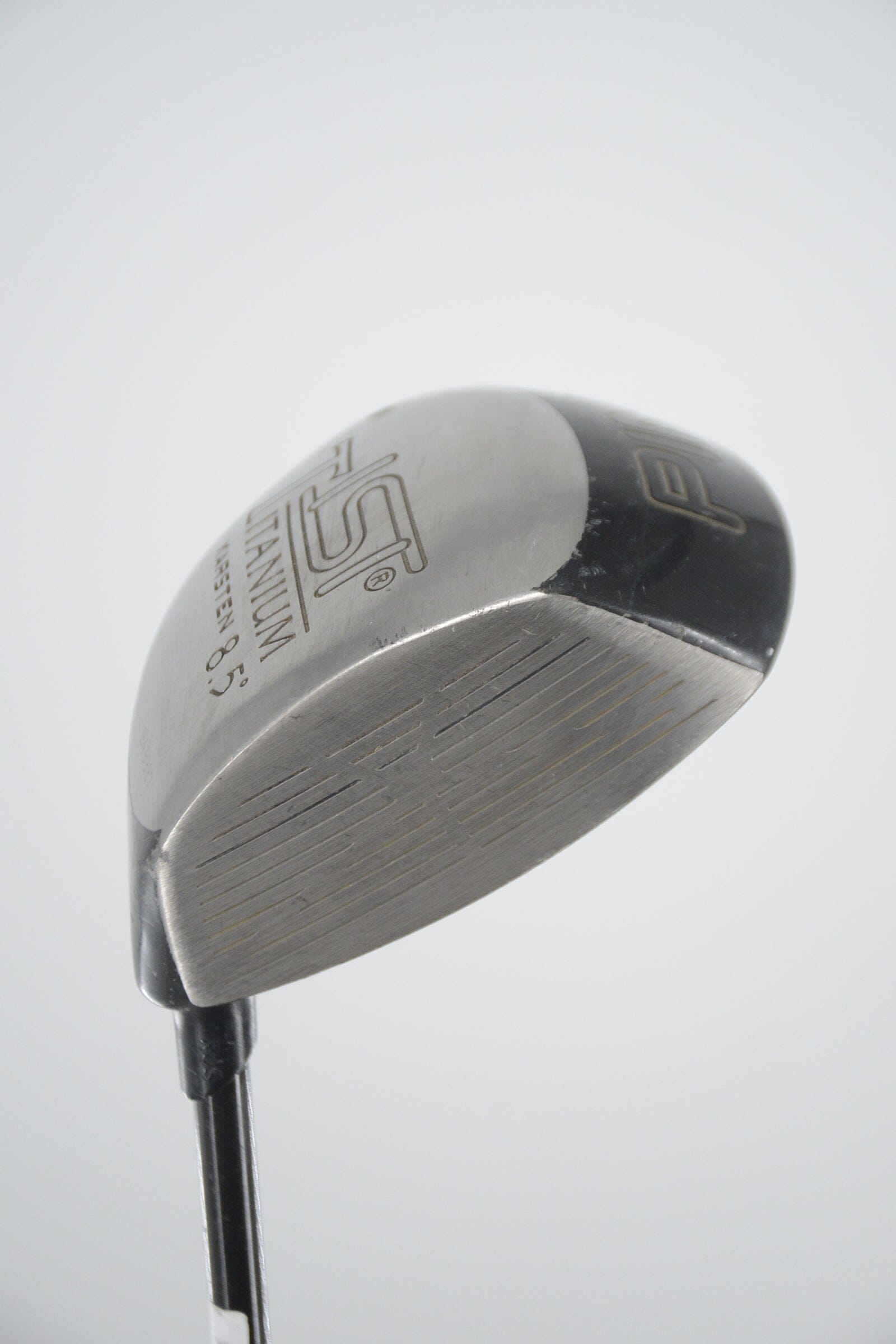 Ping TiSI 8.5 Degree Driver R Flex 44.25" Golf Clubs GolfRoots