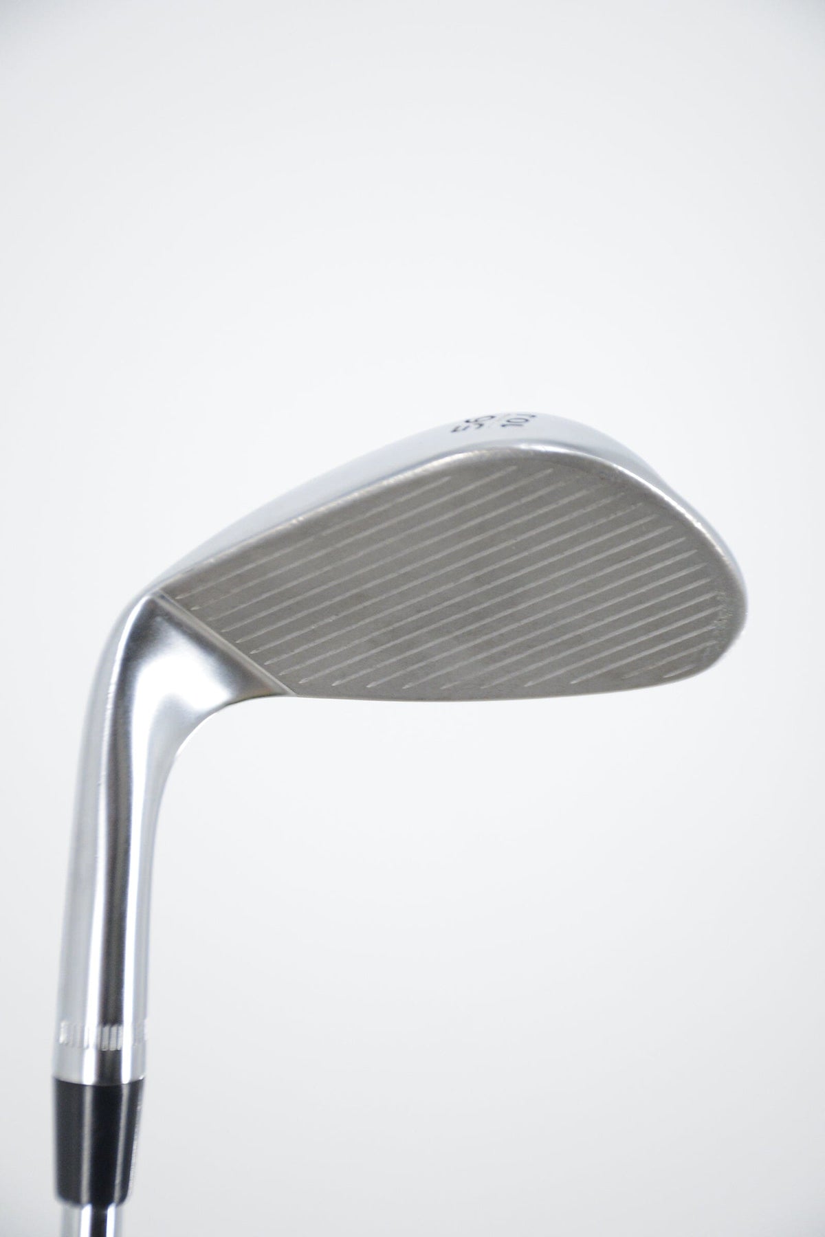 Callaway Jaws Raw Full Toe 56 Degree Wedge Wedge Flex 35" Golf Clubs GolfRoots
