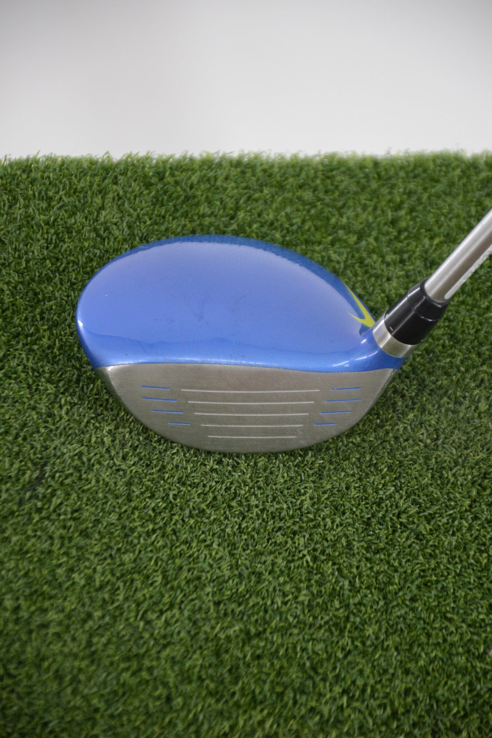Nike Vapor Fly 3 Wood S Flex 42.75" Golf Clubs GolfRoots