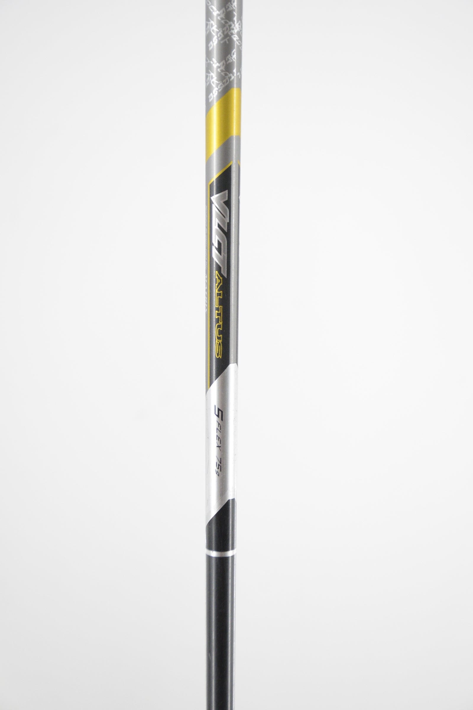 Lefty Cobra Fly-Z 19 Degree Hybrid S Flex 40" Golf Clubs GolfRoots