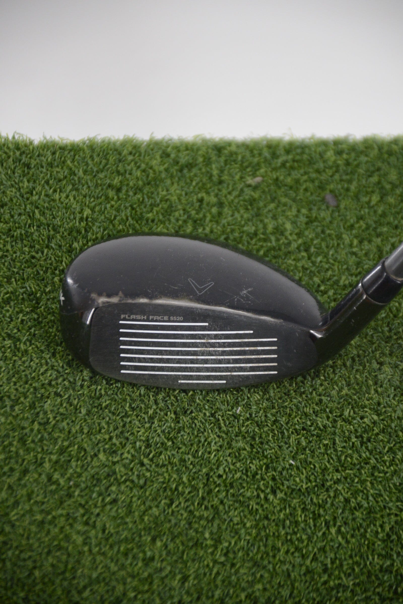 Callaway Mavrik Max 4 Hybrid R Flex 39.5" Golf Clubs GolfRoots