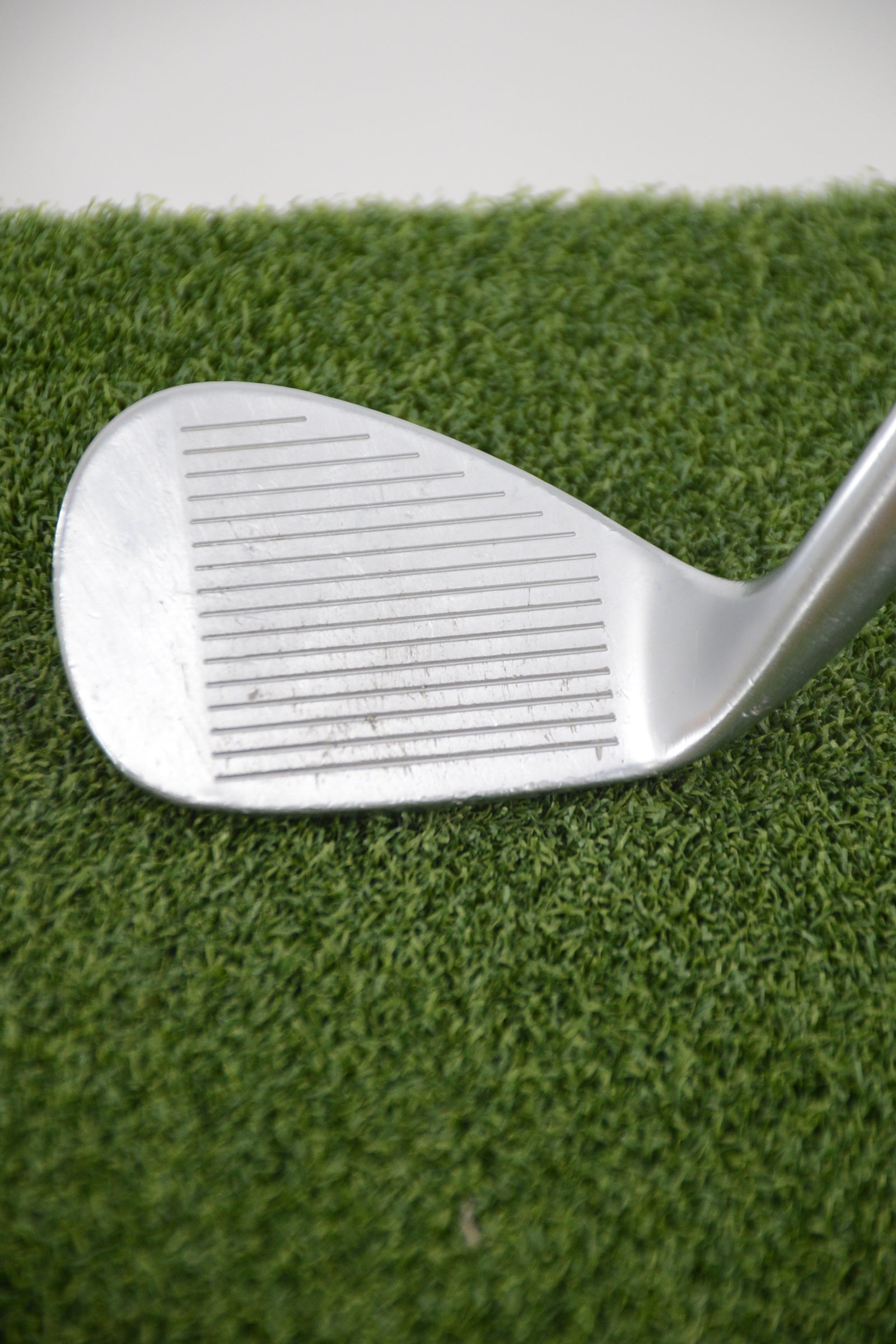 Nike Victory Red Forged 60 Degree Wedge Wedge Flex 34.5"