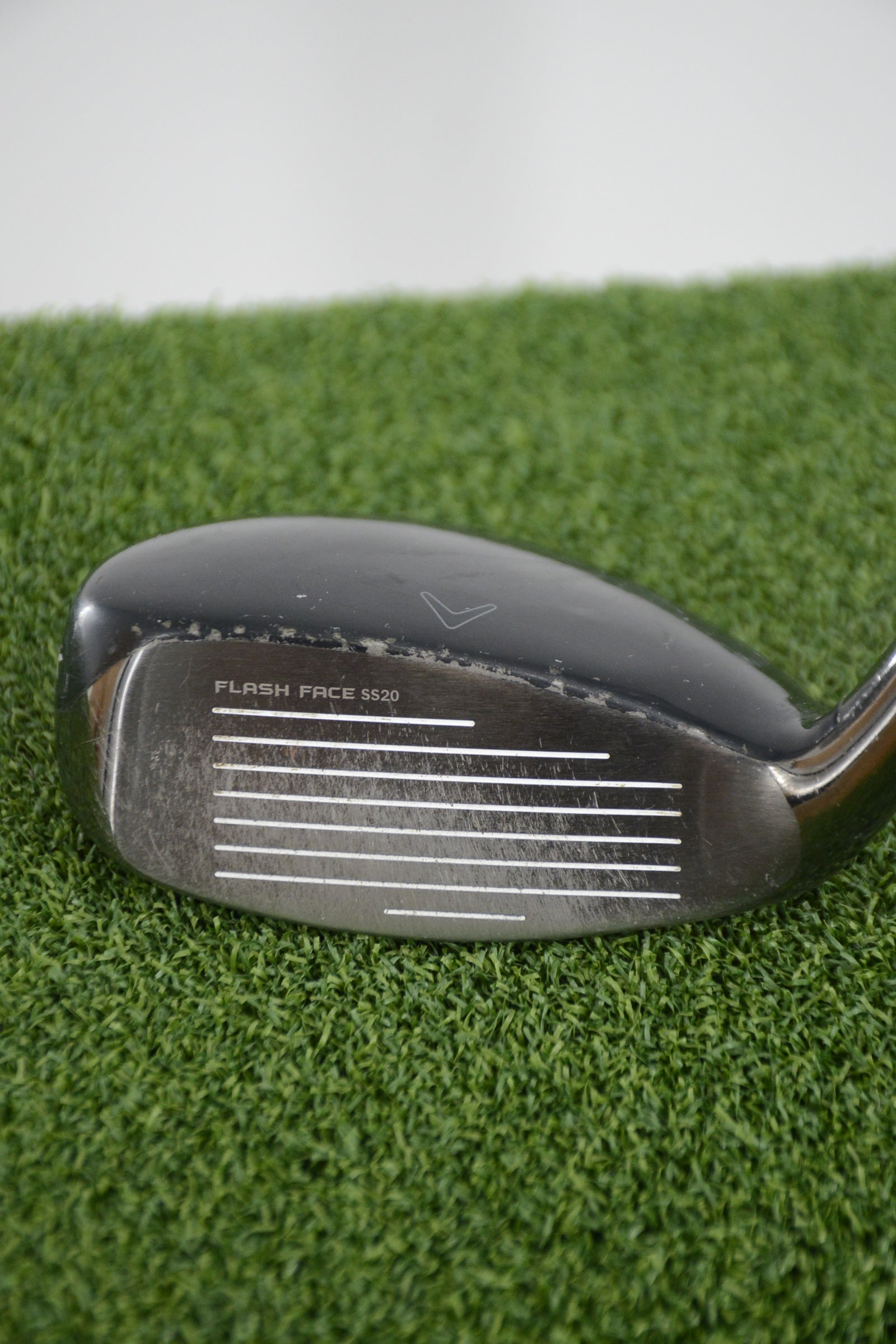 Callaway Mavrik Max 5 Hybrid R Flex 39"