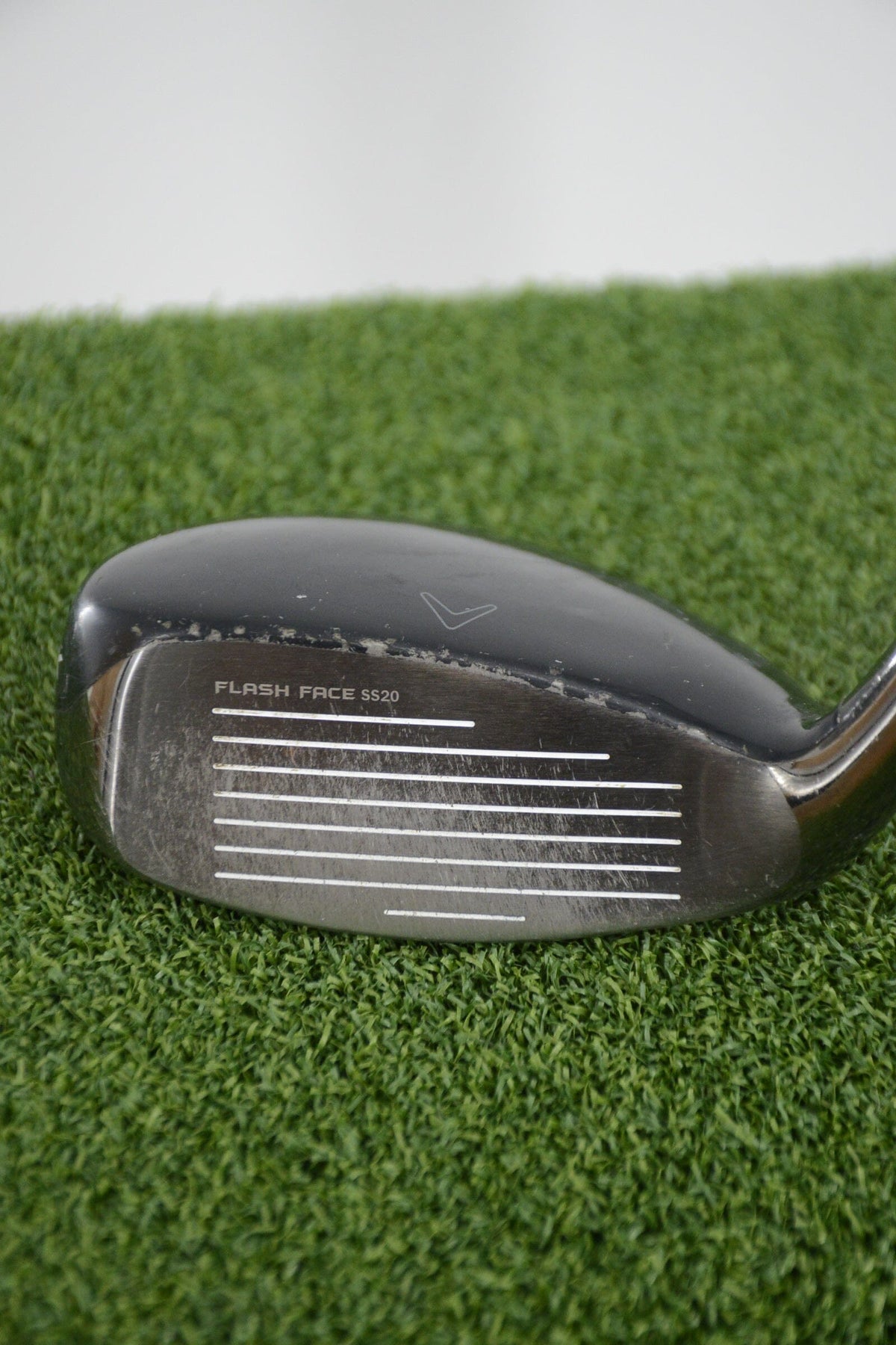 Callaway Mavrik Max 5 Hybrid R Flex 39" Golf Clubs GolfRoots
