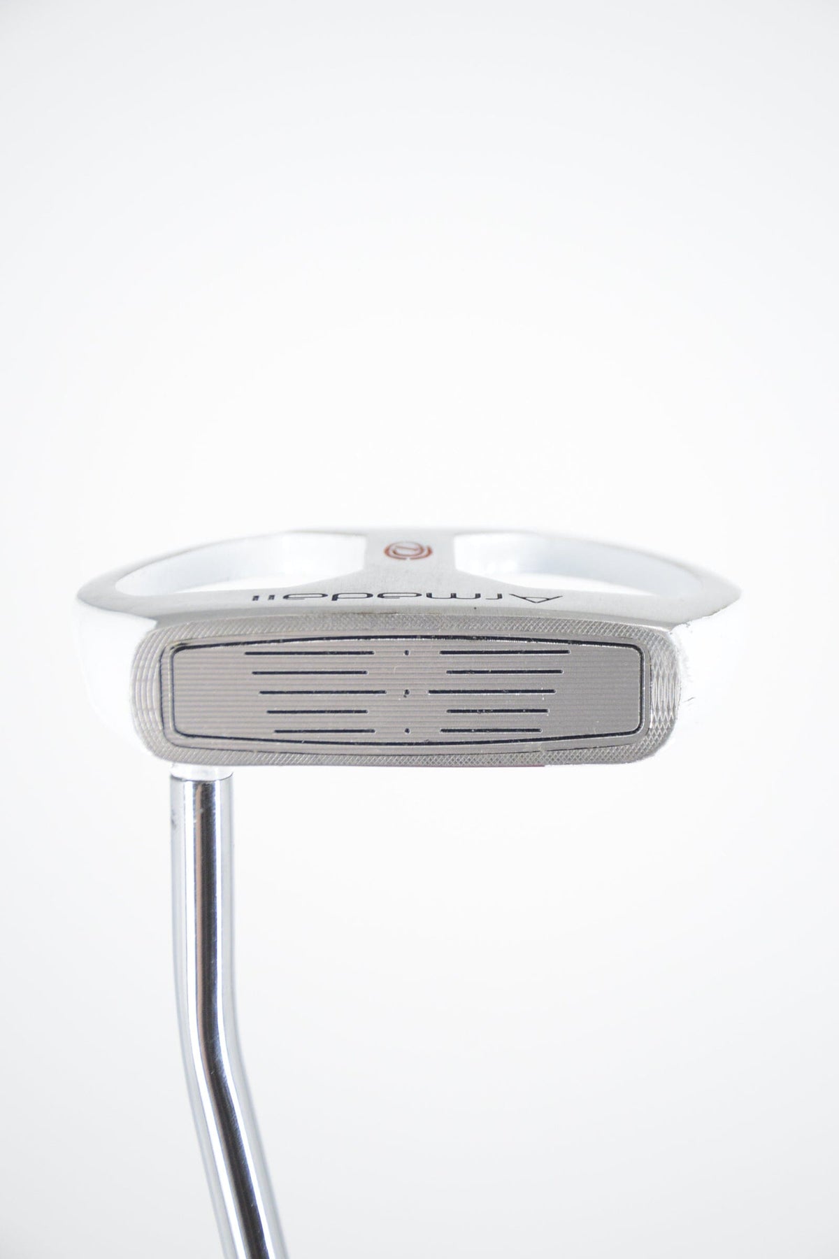 Armadall 2-Ball Putter 45" Golf Putters Armadall