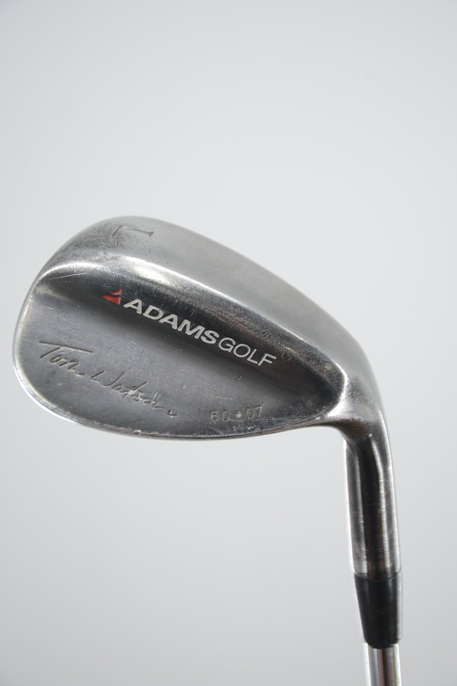 Adams Tom Watson Players Grind LW R Flex 34.75"