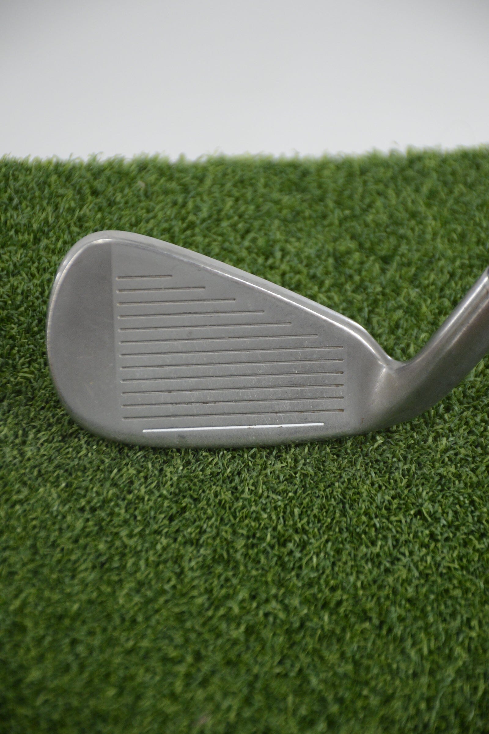 TaylorMade Speedblade 6 Iron Uniflex 37.25" Golf Clubs GolfRoots