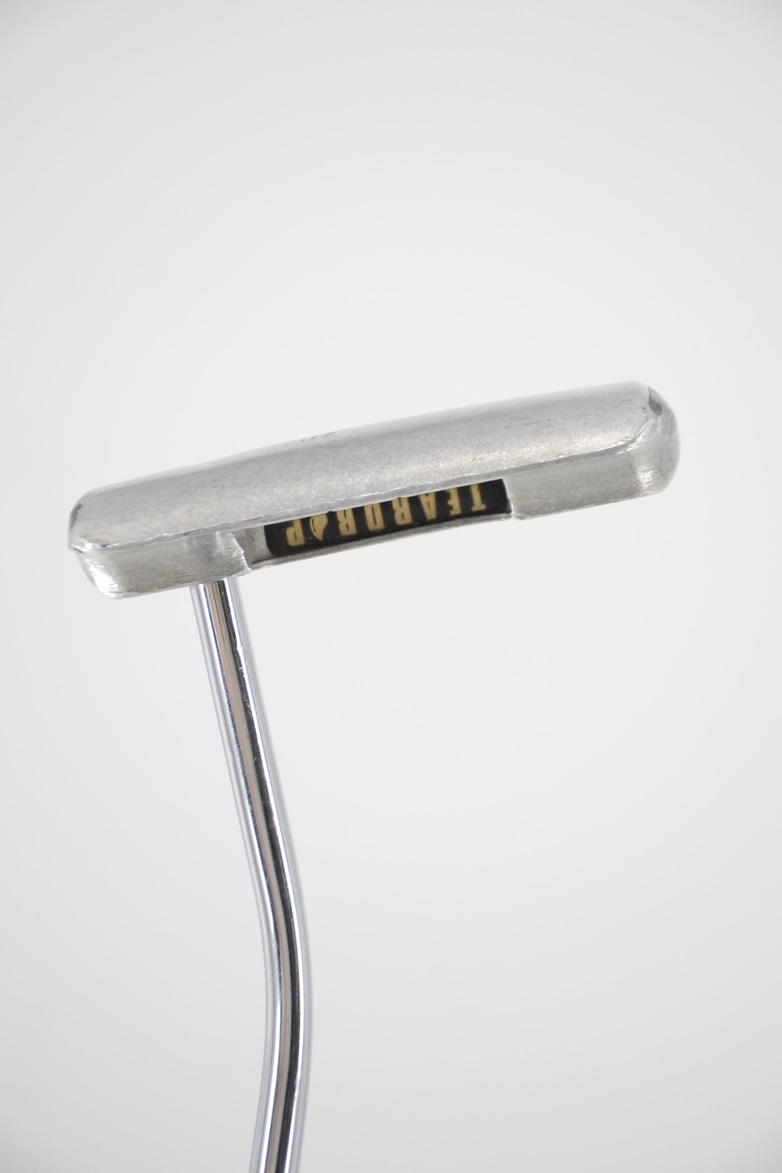 Lefty TearDrop Putter 35.5" Golf Clubs GolfRoots