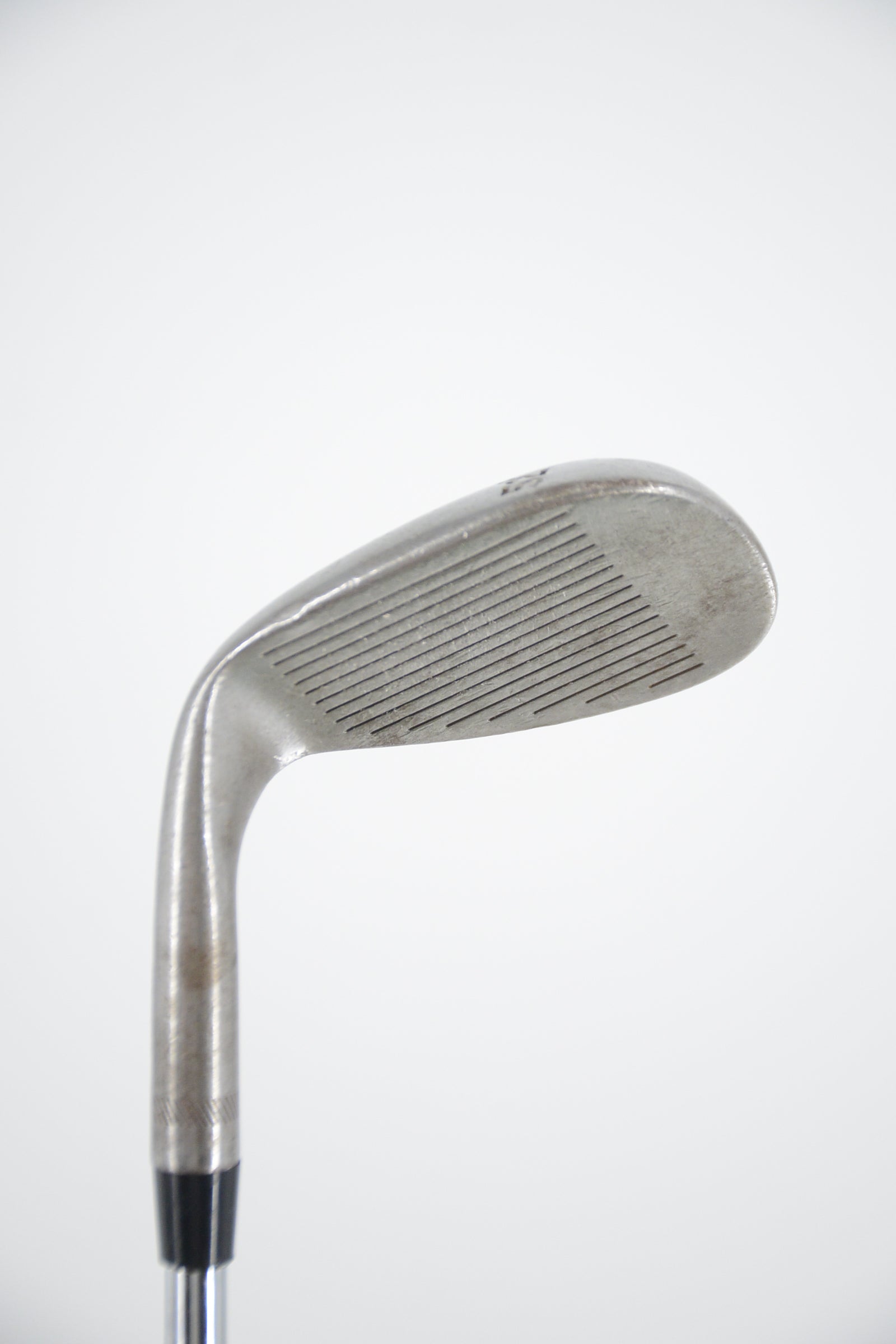Titleist Vokey Oil Can 200 Series 52 Degree Wedge S Flex 35.25"