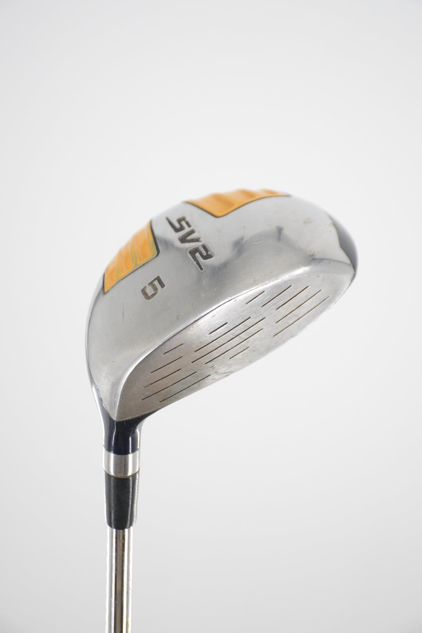 SV 2 5 Wood R Flex 42.75" Golf Clubs GolfRoots