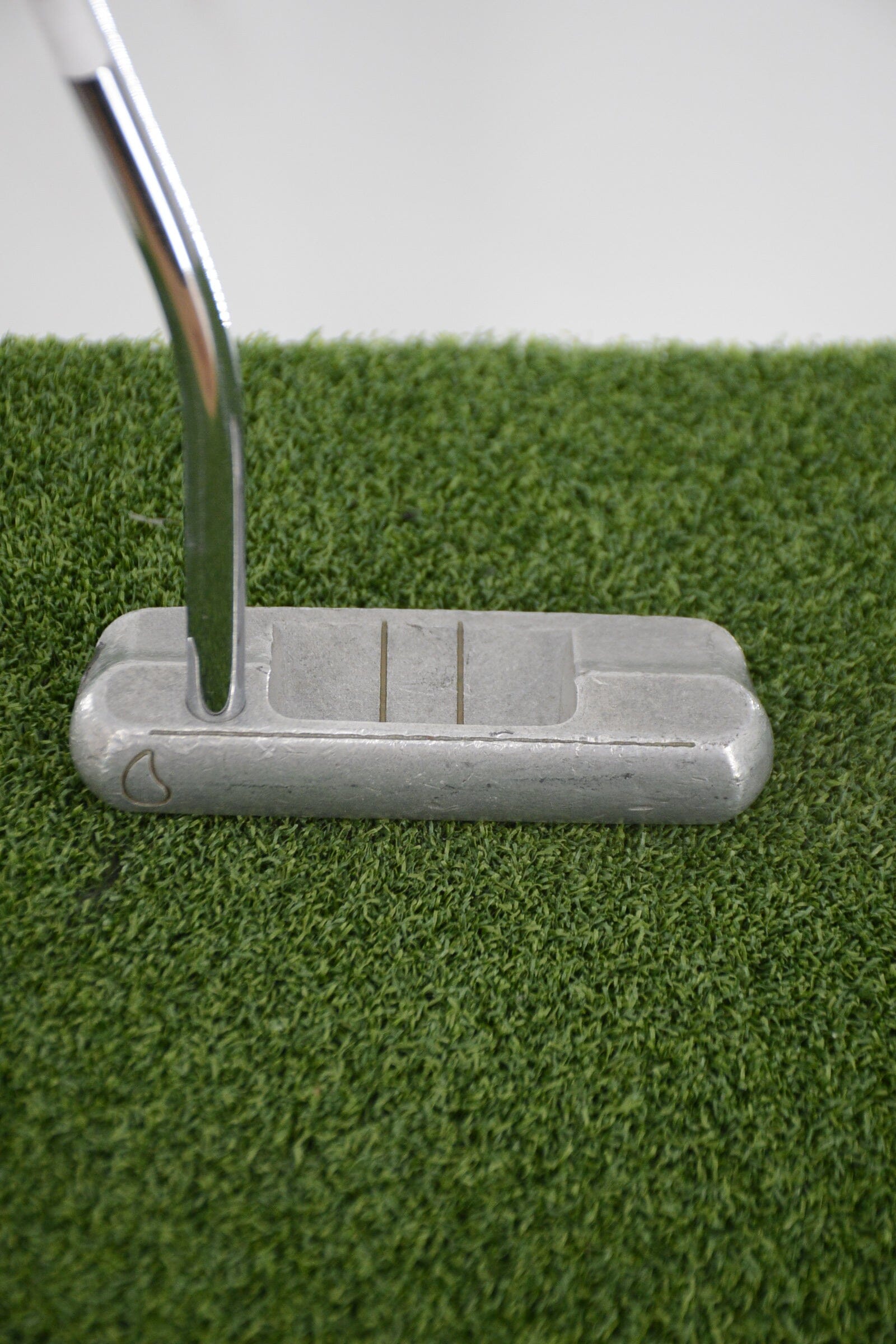 Lefty TearDrop Putter 35.5" Golf Clubs GolfRoots