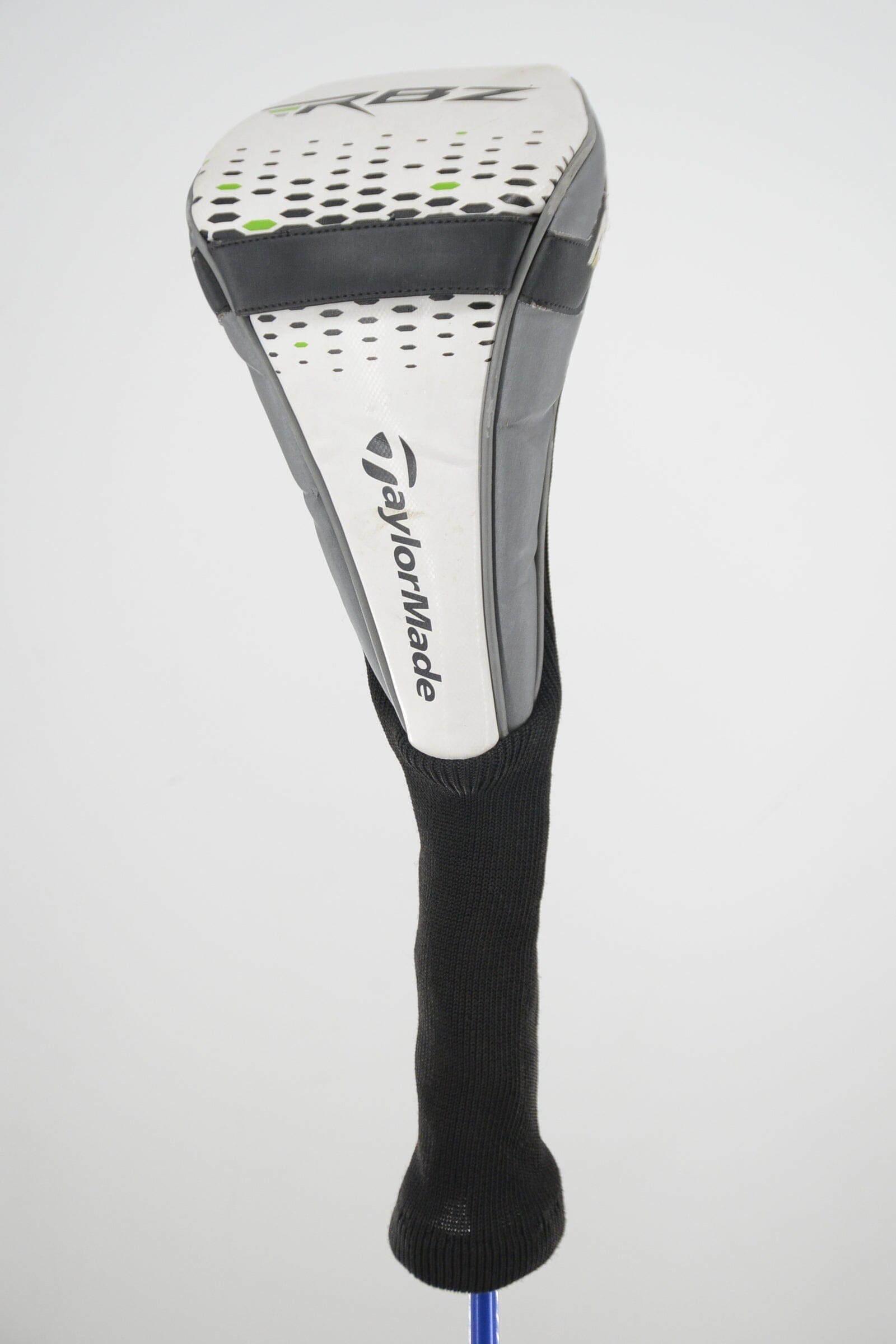 Women's TaylorMade Rocketballz 10.5 Degree Driver W Flex 43.75" Golf Clubs GolfRoots