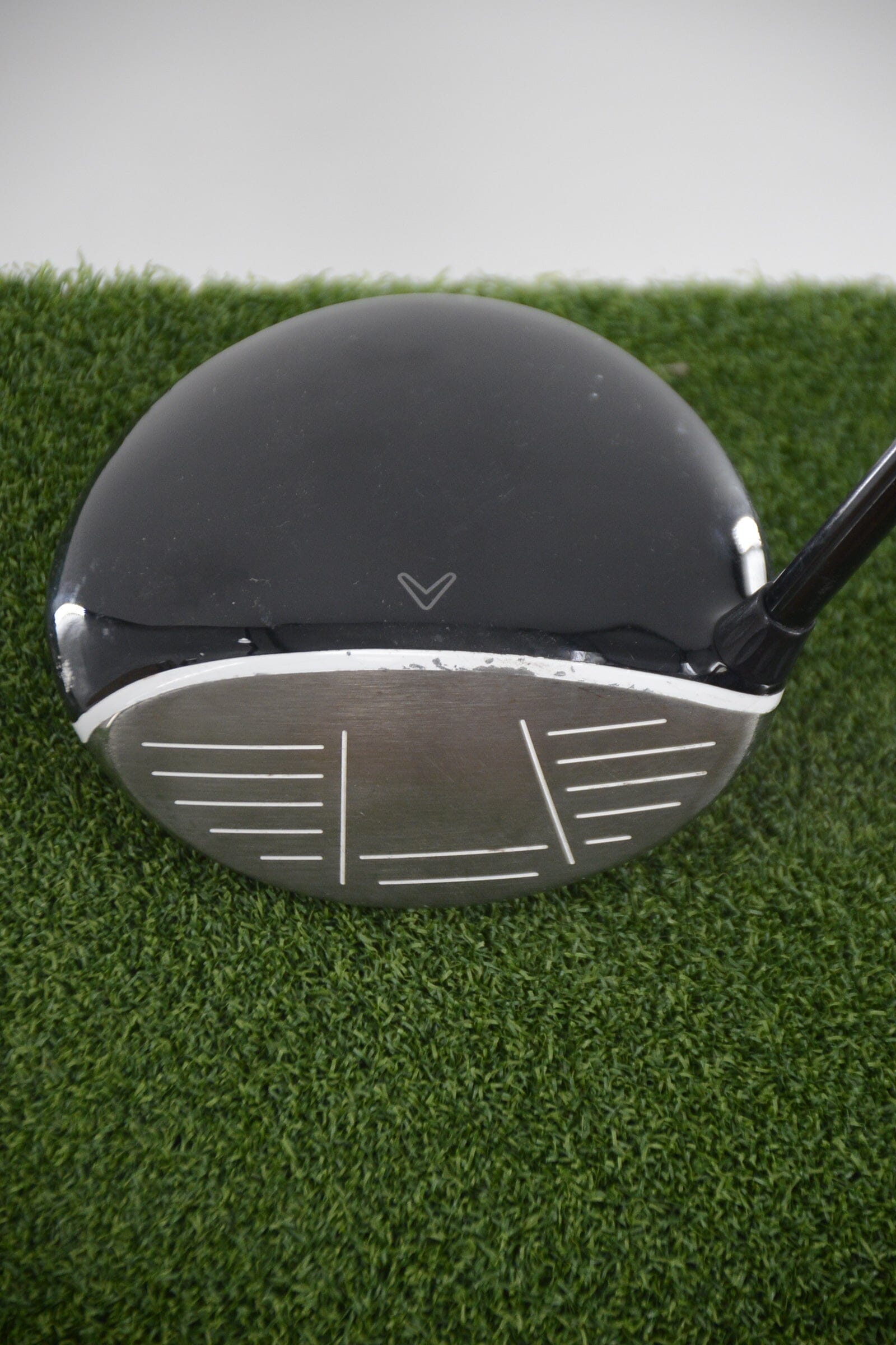 Callaway Big Bertha 460 9 Degree Driver S Flex 45" Golf Clubs GolfRoots