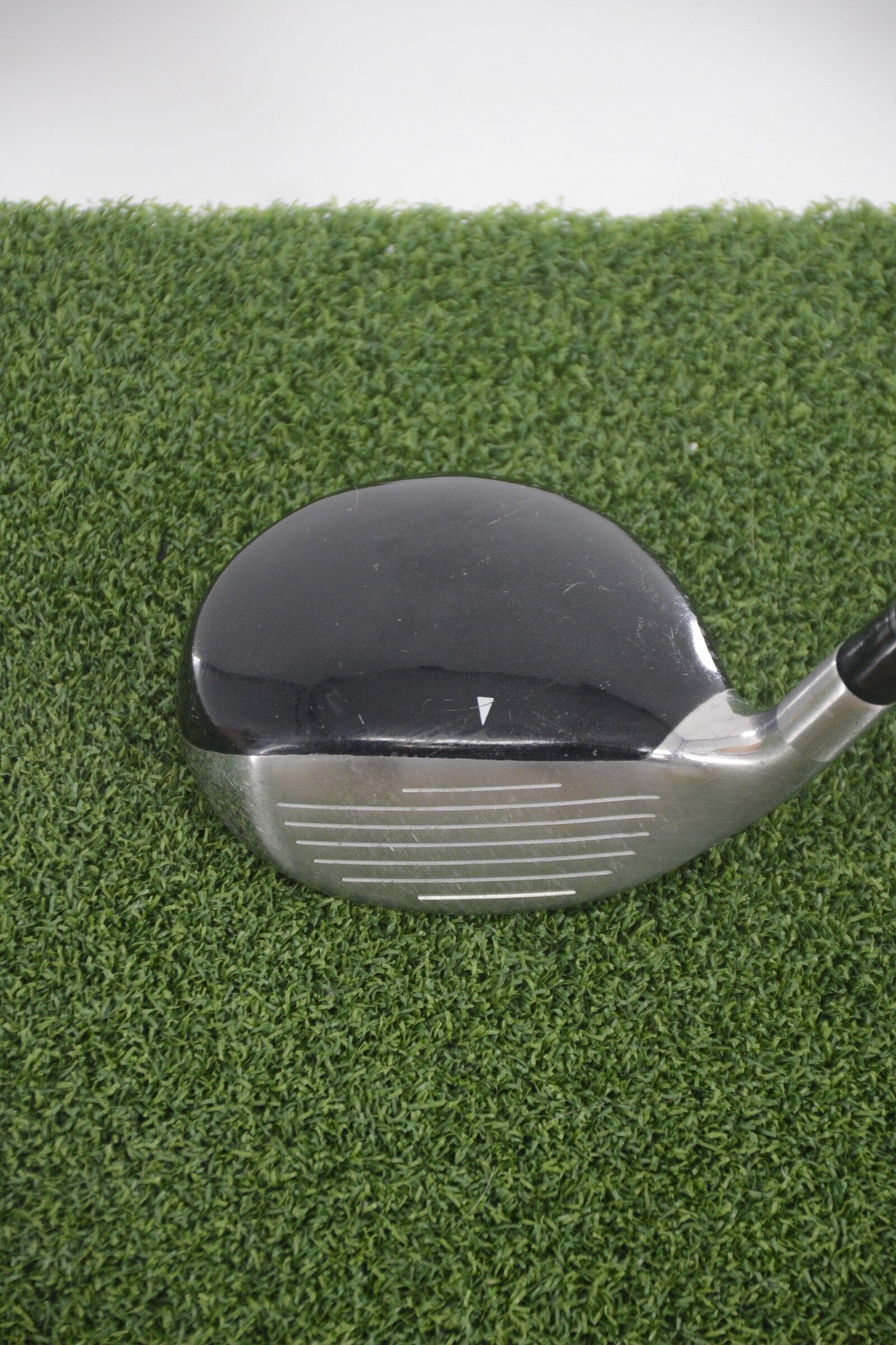 Women's Adams Idea A7 Os 5 Wood W Flex 40.75" Golf Clubs GolfRoots