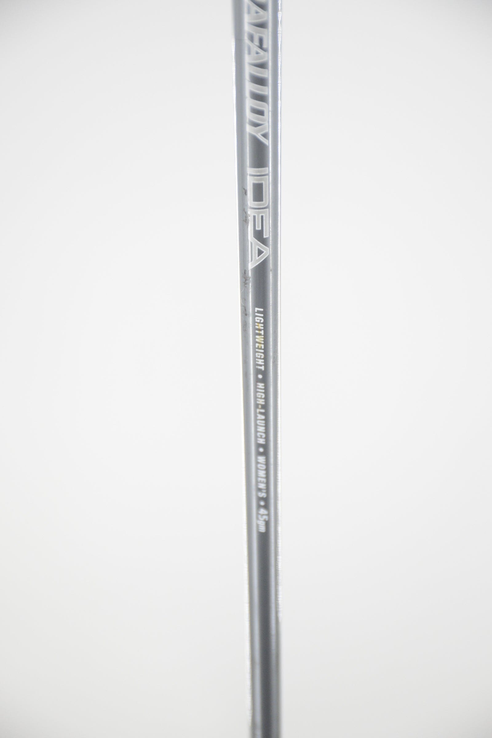 Women's Adams Idea A7 Os 5 Wood W Flex 40.75" Golf Clubs GolfRoots