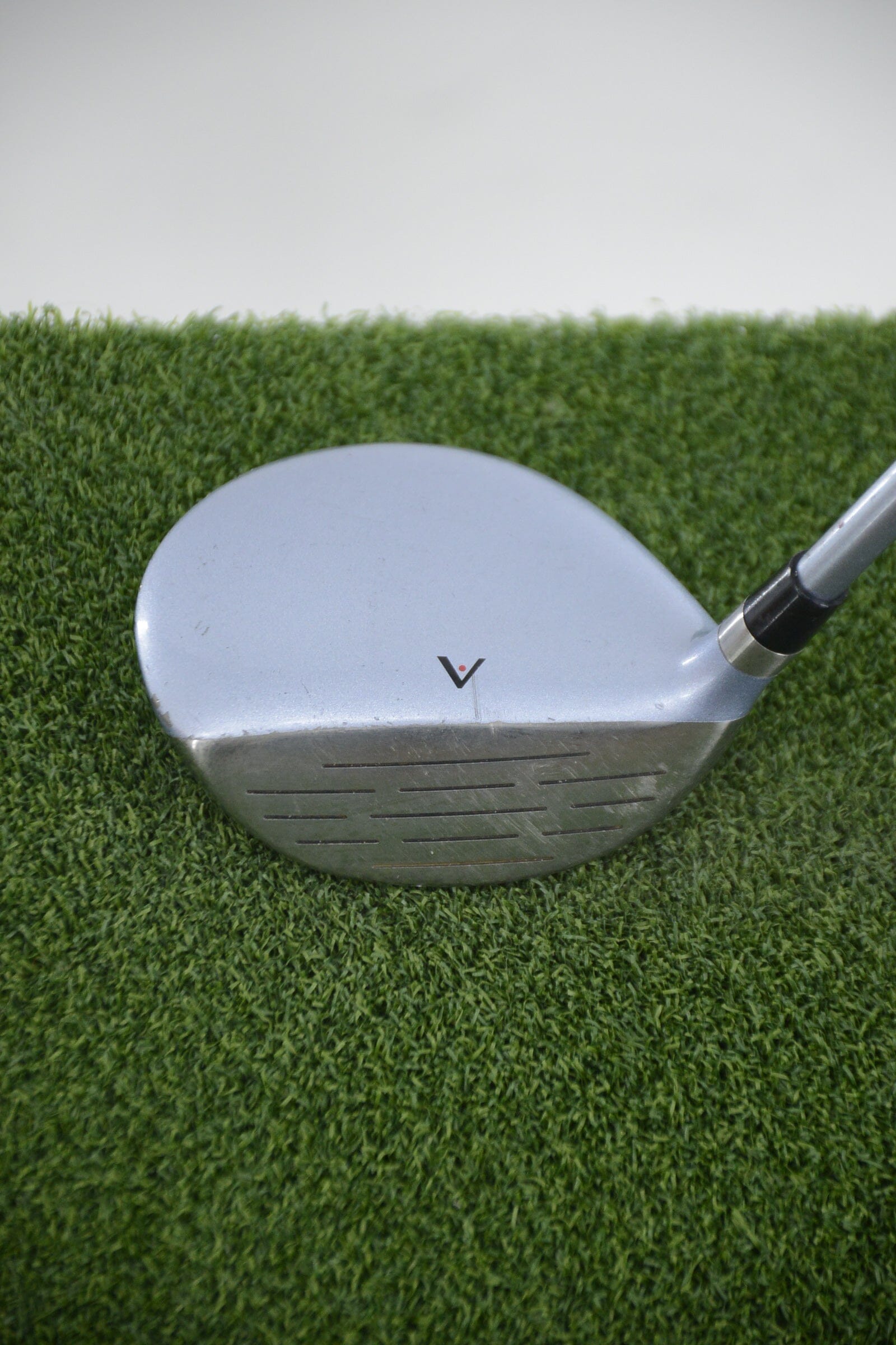 Women's MaxFli A10 5 Wood W Flex 41.75" Golf Clubs GolfRoots