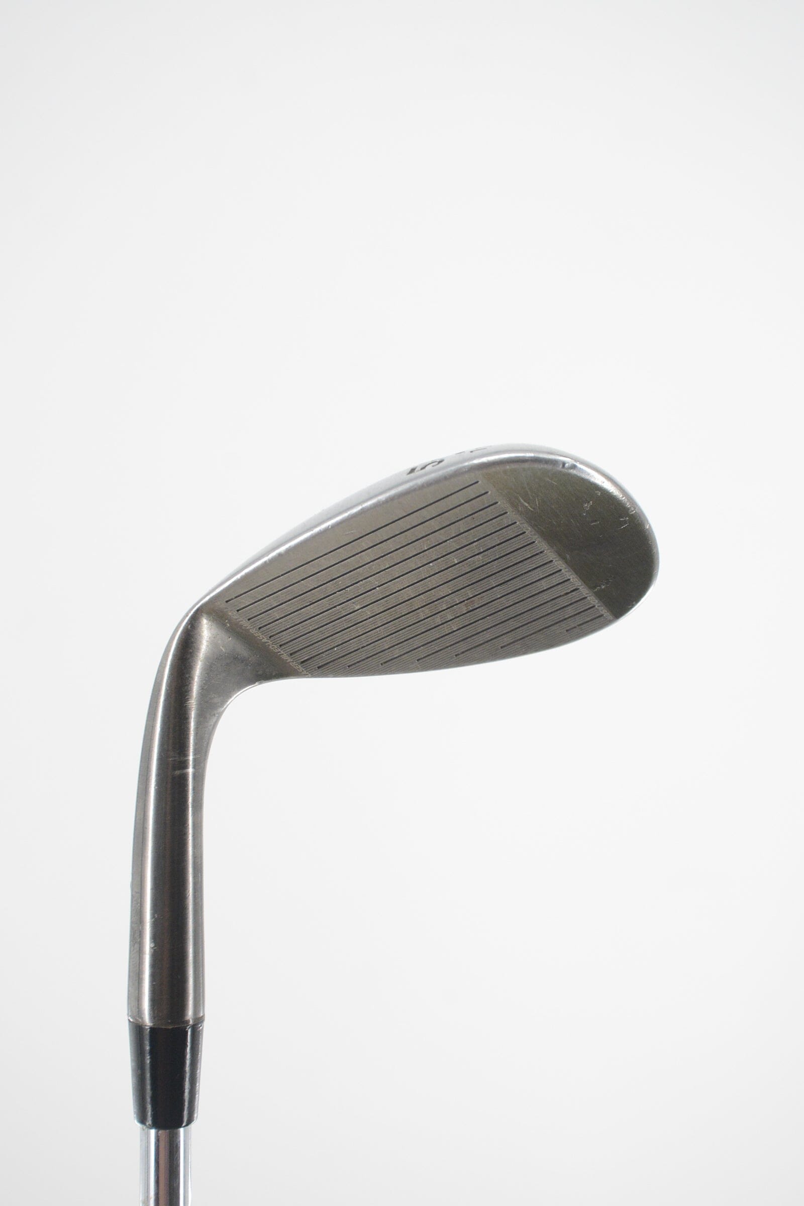 Cleveland CG15 Black Pearl 56 Degree Wedge Wedge Flex 35.5" Golf Clubs GolfRoots