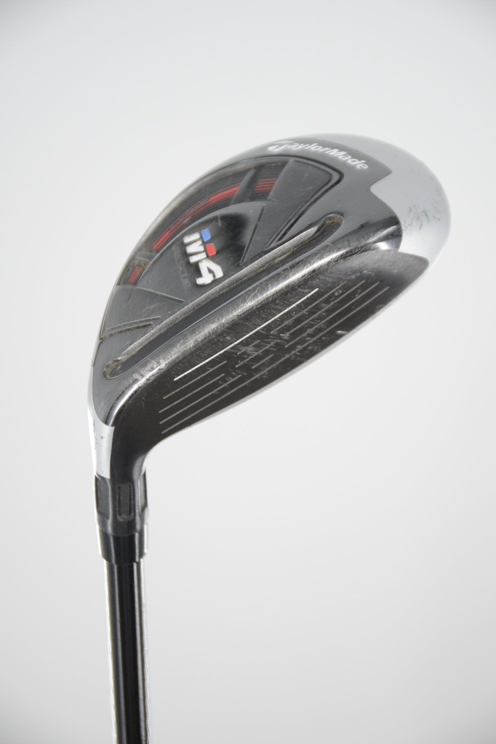 TaylorMade M4 Rescue 2018 3 Hybrid R Flex 40.5" Golf Clubs GolfRoots