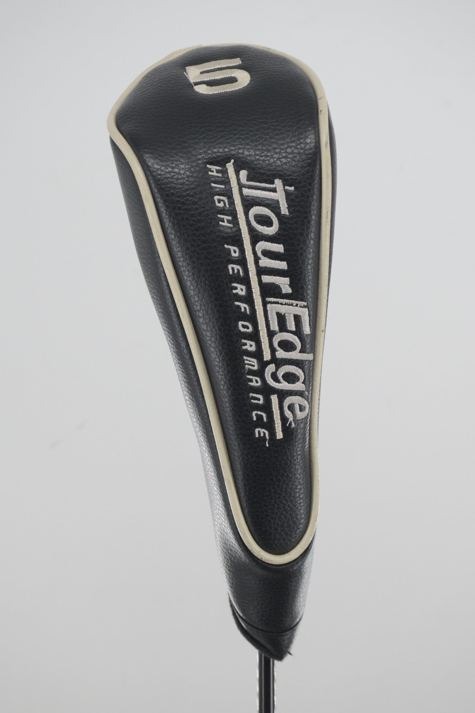 Tour Edge HP3 5 Wood R Flex 42" Golf Clubs GolfRoots
