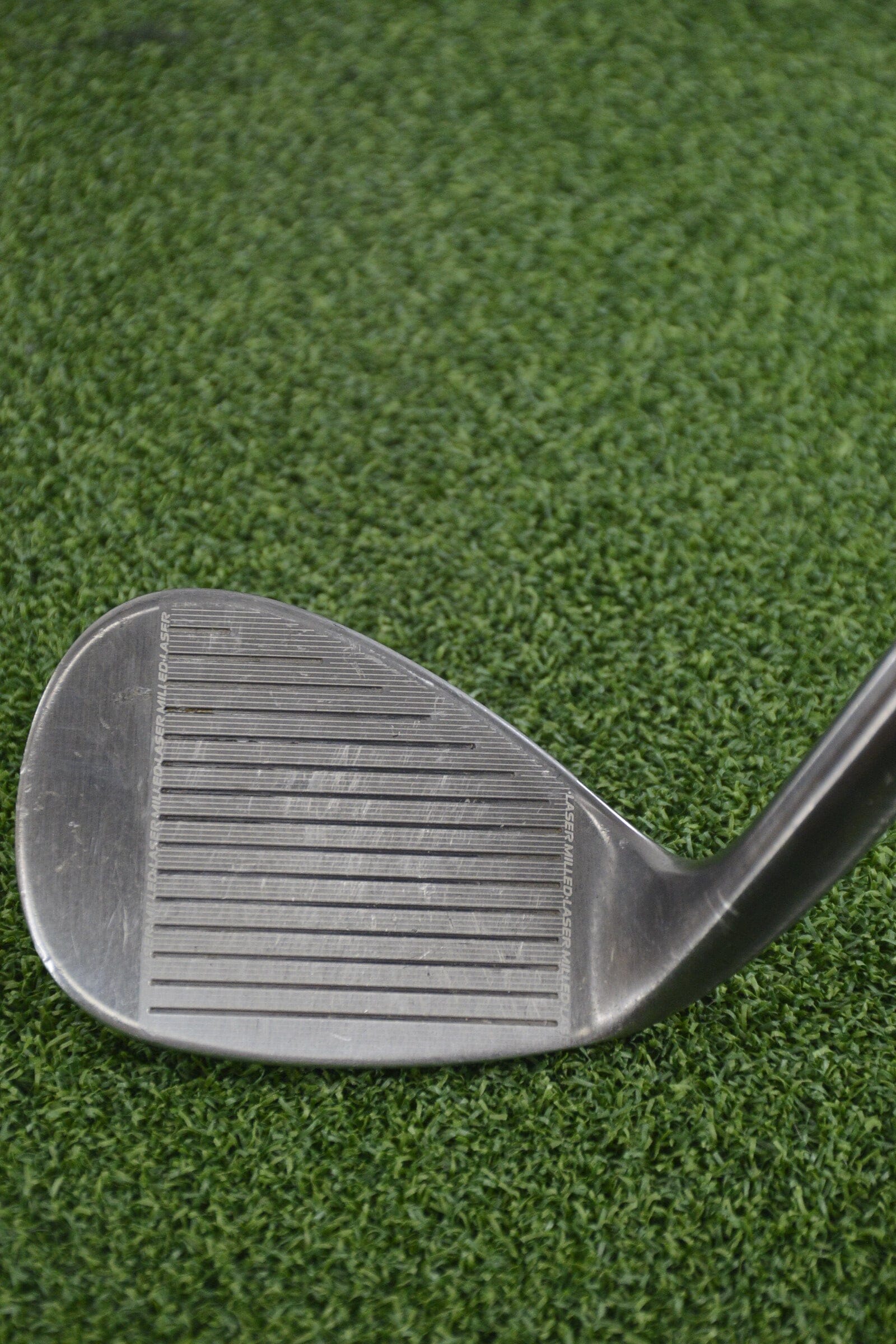 Cleveland CG15 Black Pearl 56 Degree Wedge Wedge Flex 35.5" Golf Clubs GolfRoots