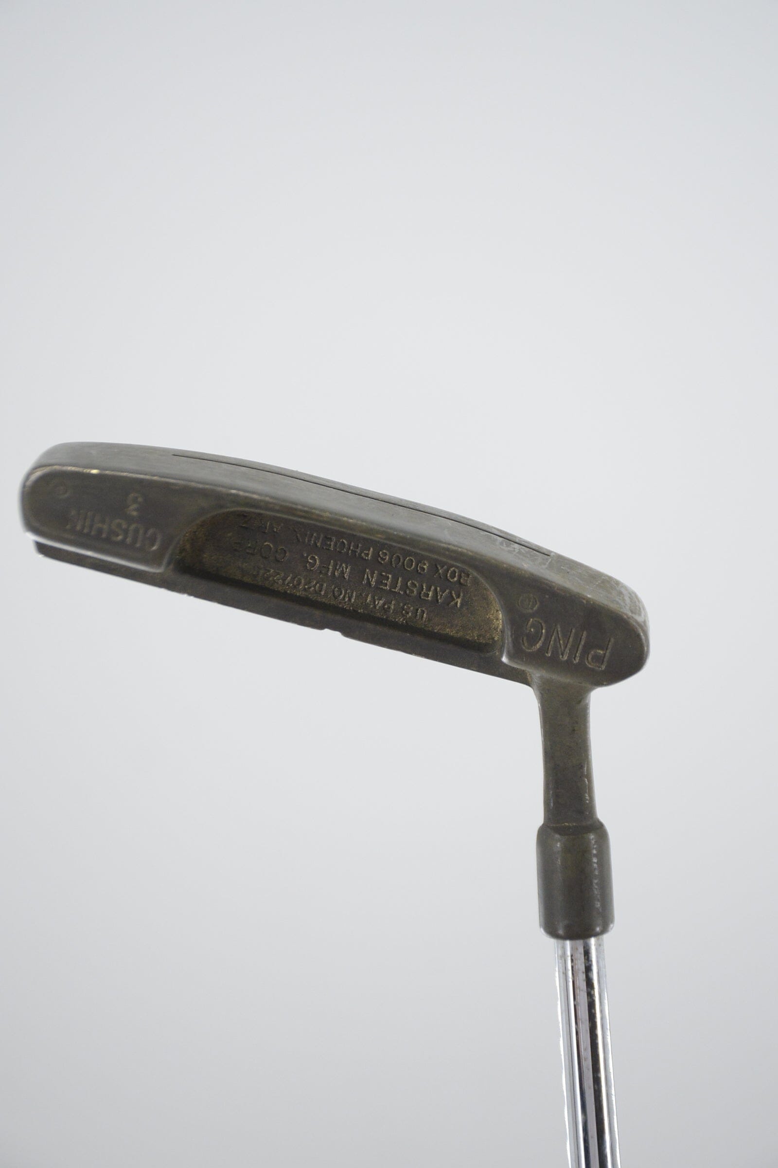 Ping Cushin 3 Putter 35.5"