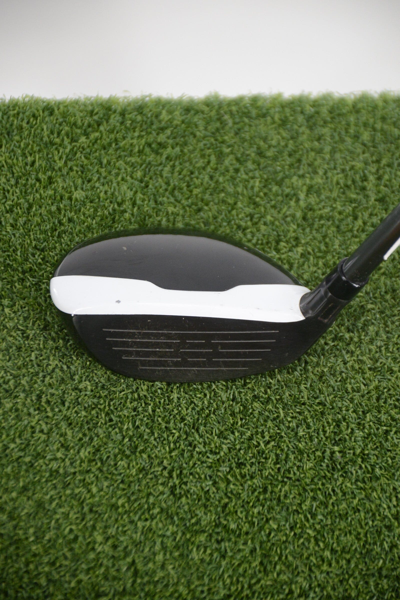 TaylorMade M2 Rescue 2017 3 Hybrid S Flex 40.5" Golf Clubs GolfRoots