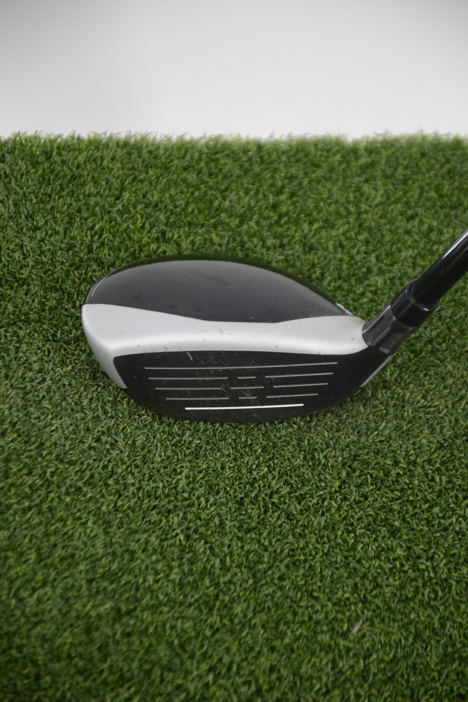 TaylorMade M4 Rescue 2018 3 Hybrid R Flex 40.5" Golf Clubs GolfRoots