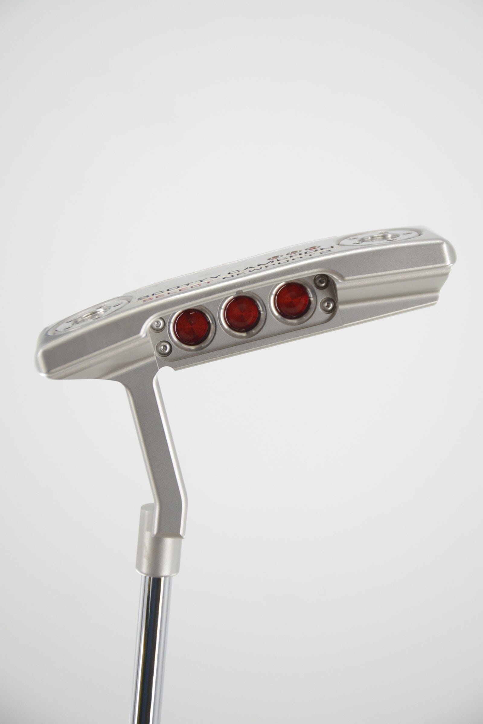 Lefty Scotty Cameron 2018 Select Newport 2 Putter 34.75" Golf Clubs GolfRoots