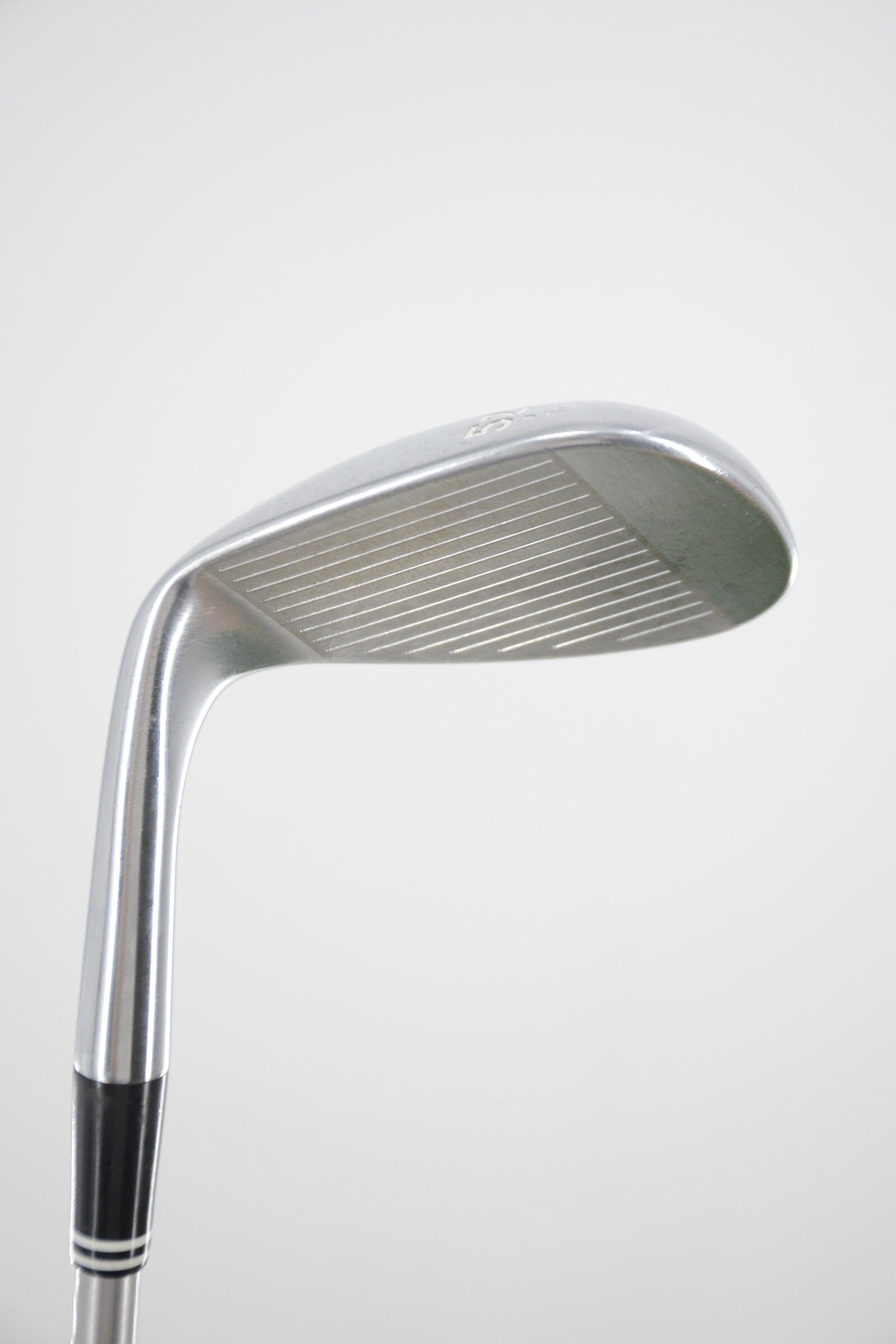 Women's Cleveland CG16 Satin Chrome 52 Degree Wedge W Flex 34" Golf Clubs GolfRoots