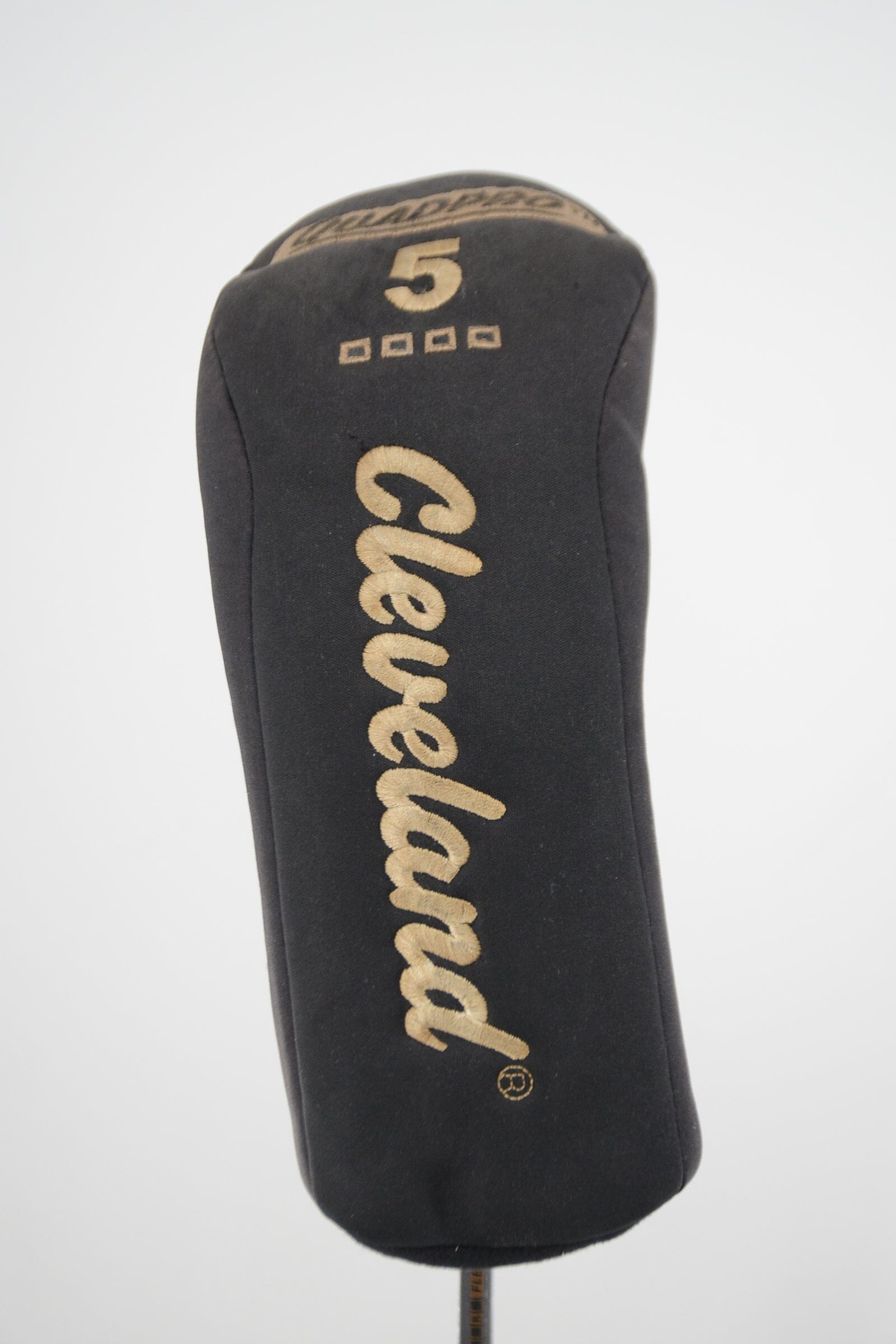 Cleveland Quadpro 5 Wood R Flex 42.25" Golf Clubs GolfRoots