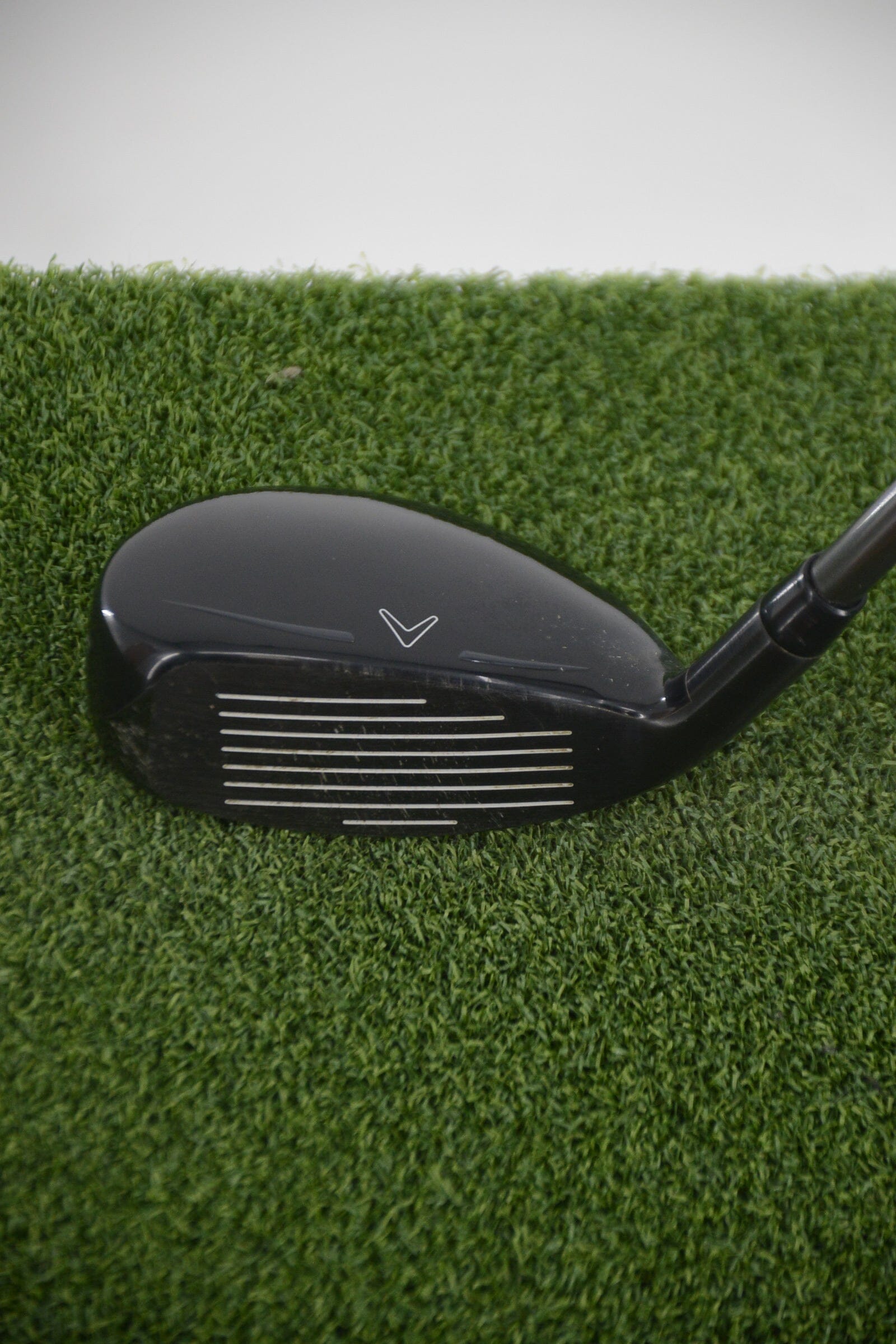 Callaway Rogue 3 Hybrid R Flex 40.25" Golf Clubs GolfRoots